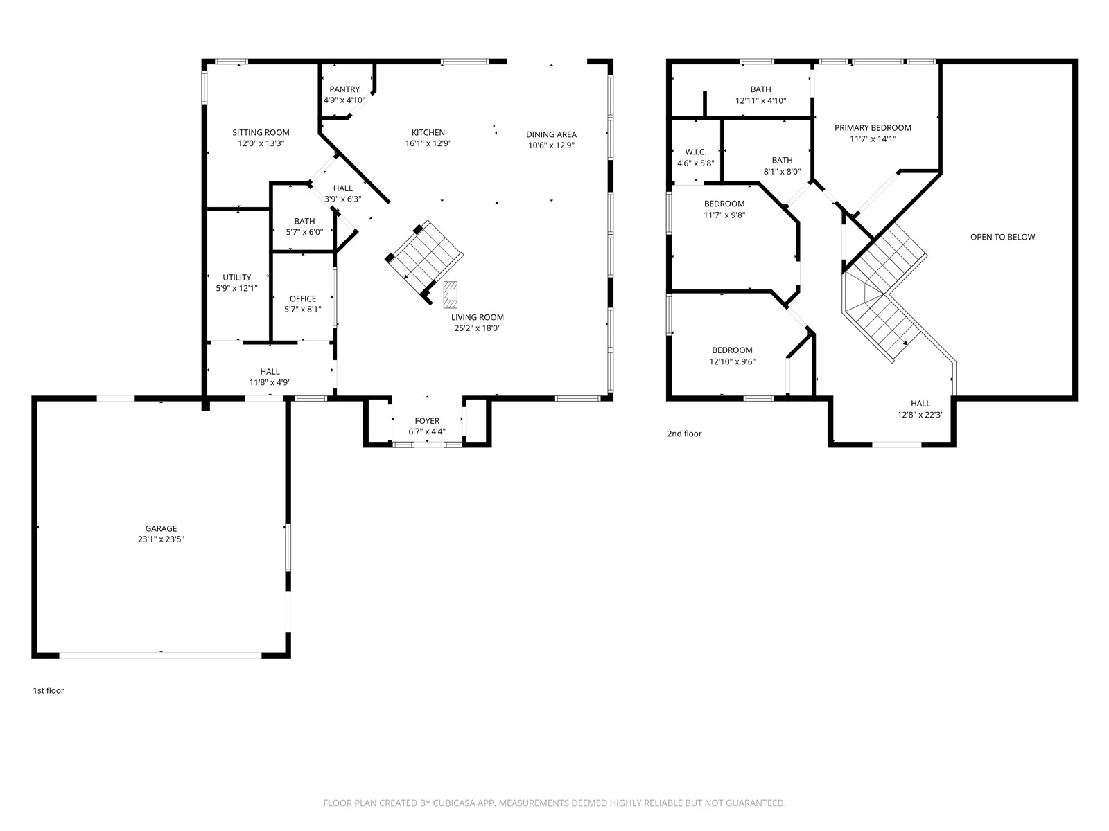 40 Thurber Court Fairplay CO 80440