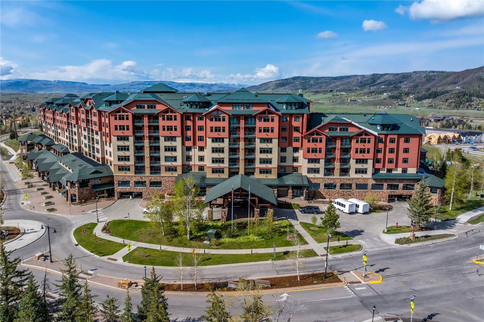2300 Mount Werner Circle Steamboat Springs CO 80487