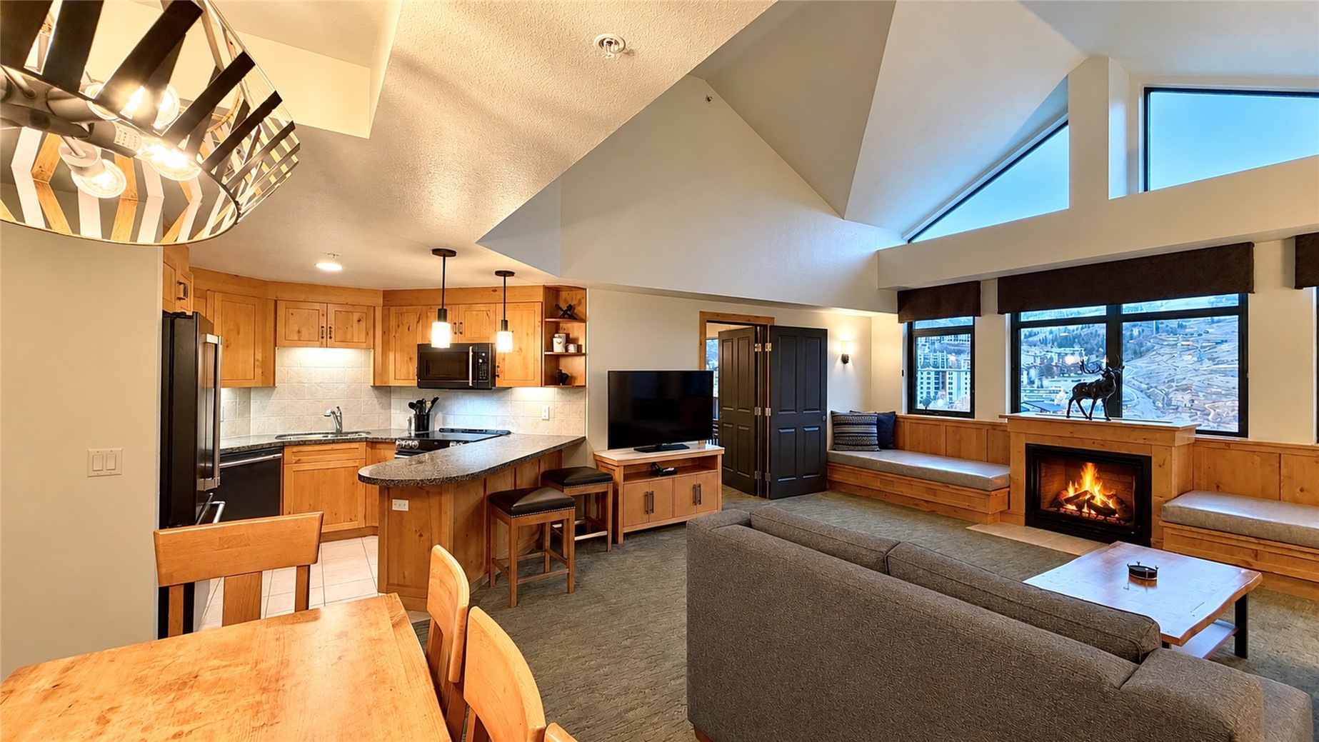 2300 Mount Werner Circle Steamboat Springs CO 80487