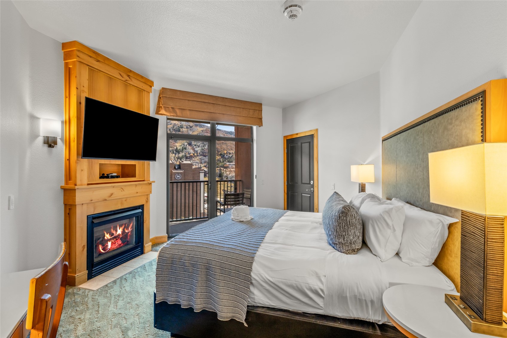 2300 Mount Werner Circle Steamboat Springs CO 80487
