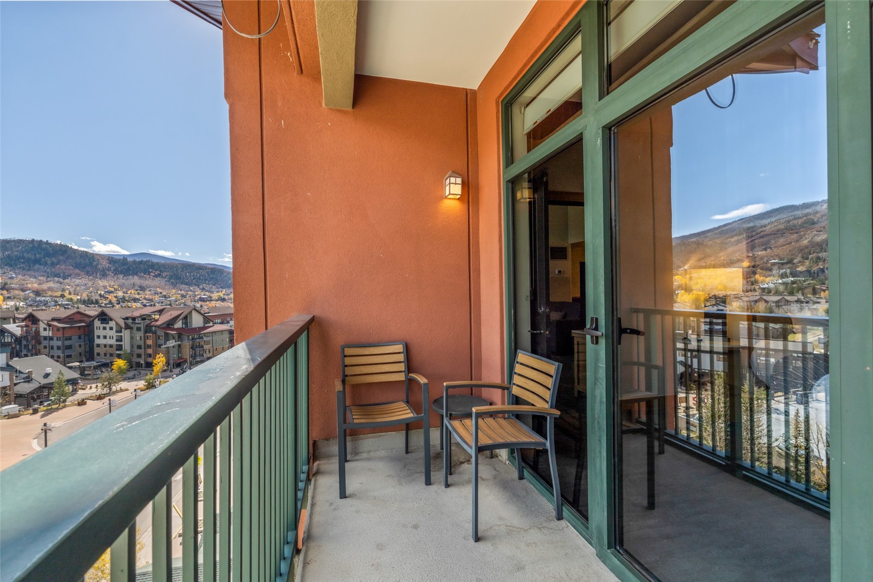 2300 Mount Werner Circle Steamboat Springs CO 80487