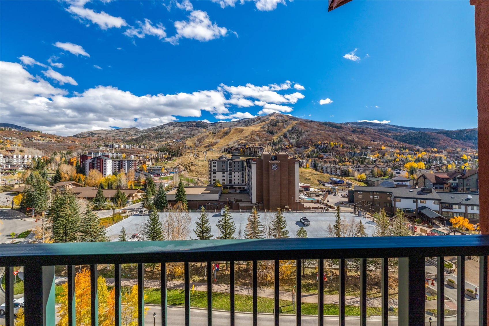 2300 Mount Werner Circle Steamboat Springs CO 80487