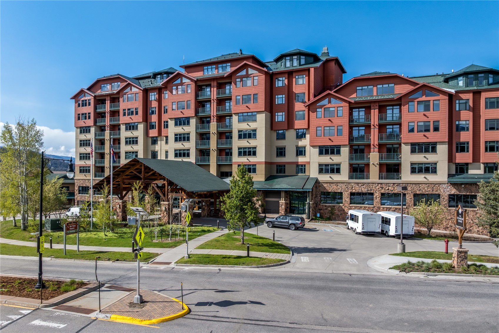 2300 Mount Werner Circle Steamboat Springs CO 80487
