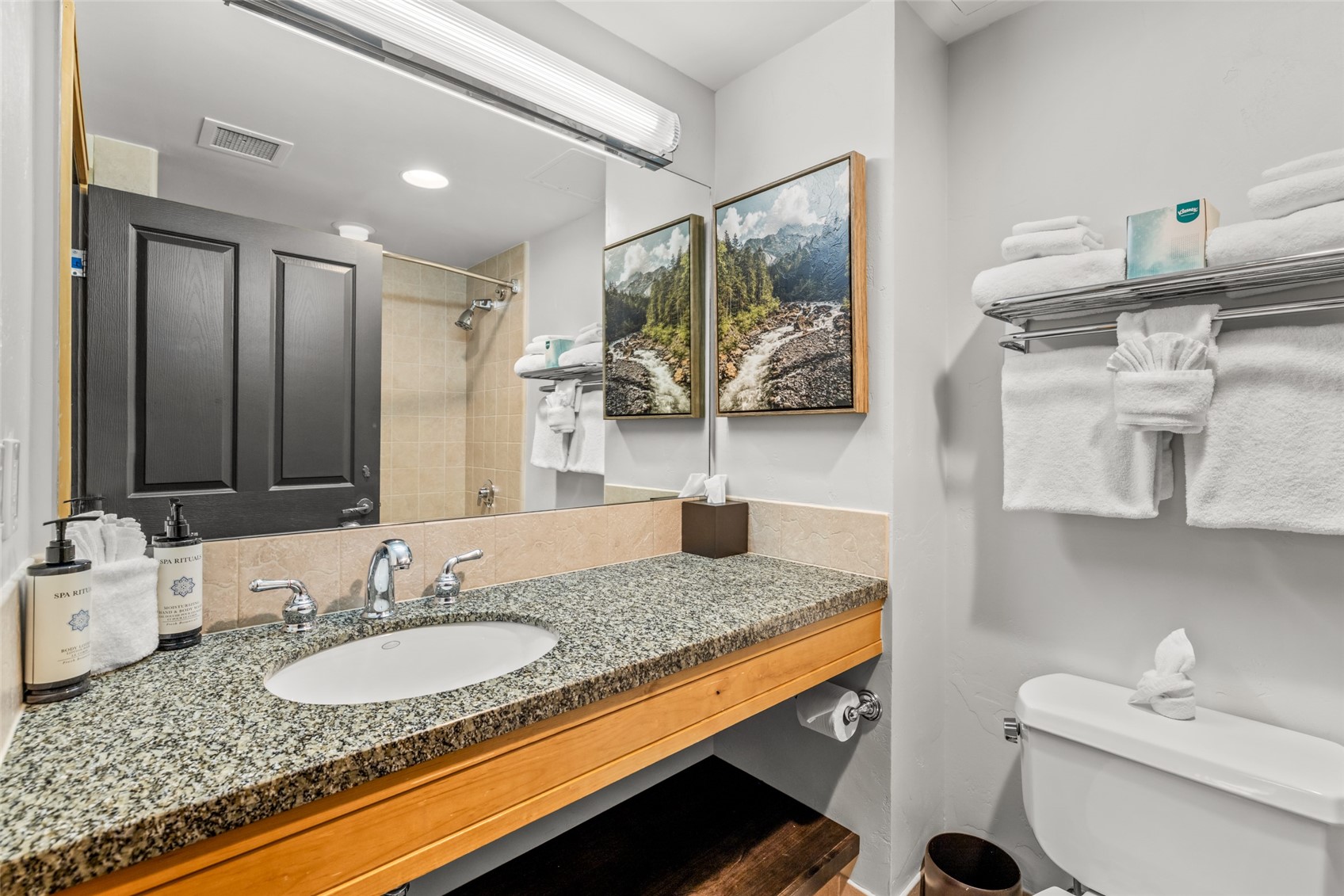 2300 Mount Werner Circle Steamboat Springs CO 80487