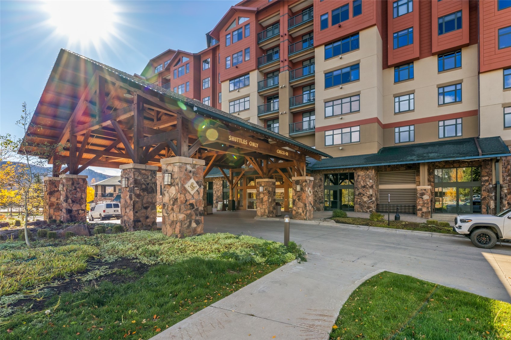 2300 Mount Werner Circle Steamboat Springs CO 80487