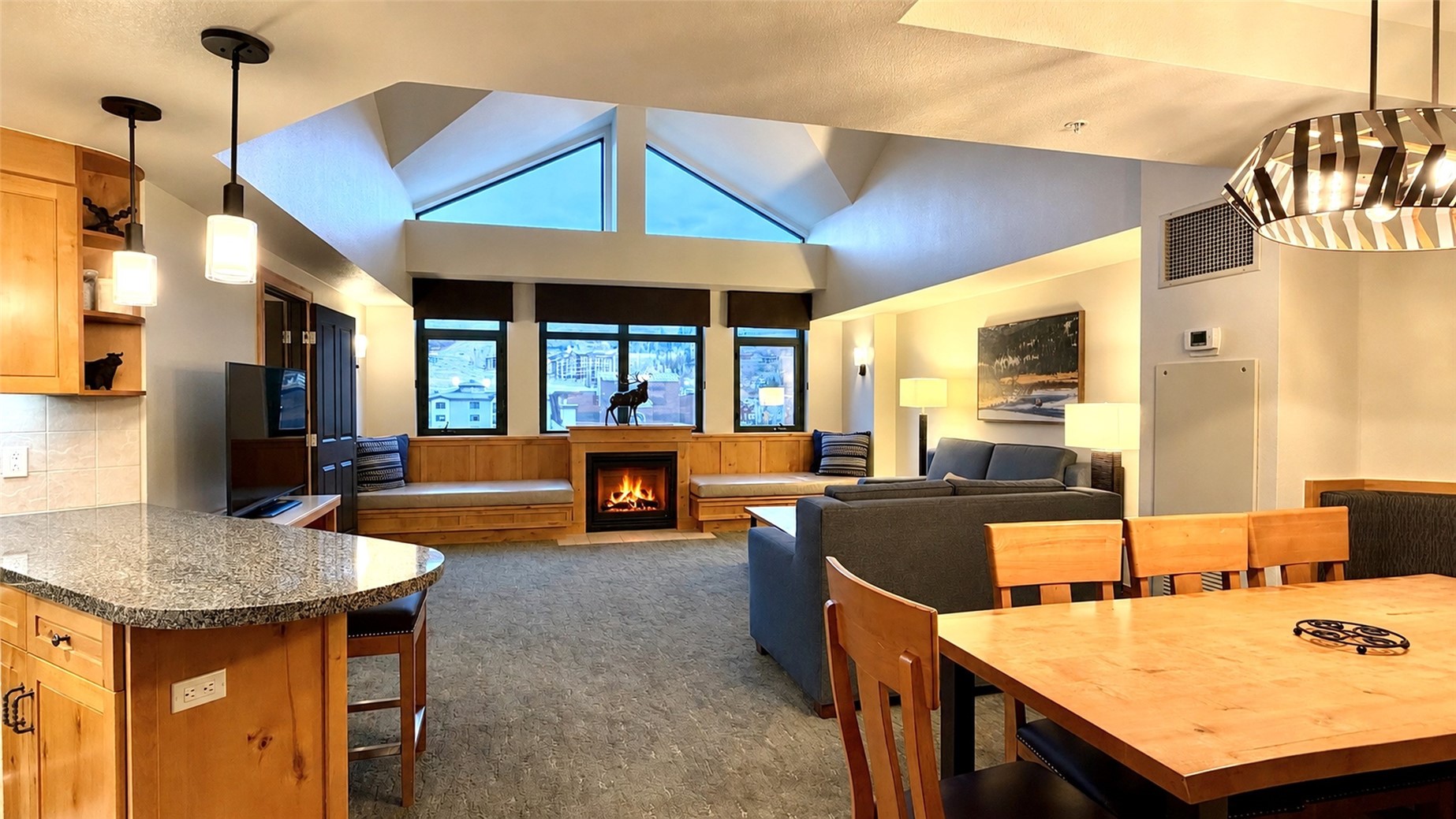 2300 Mount Werner Circle Steamboat Springs CO 80487