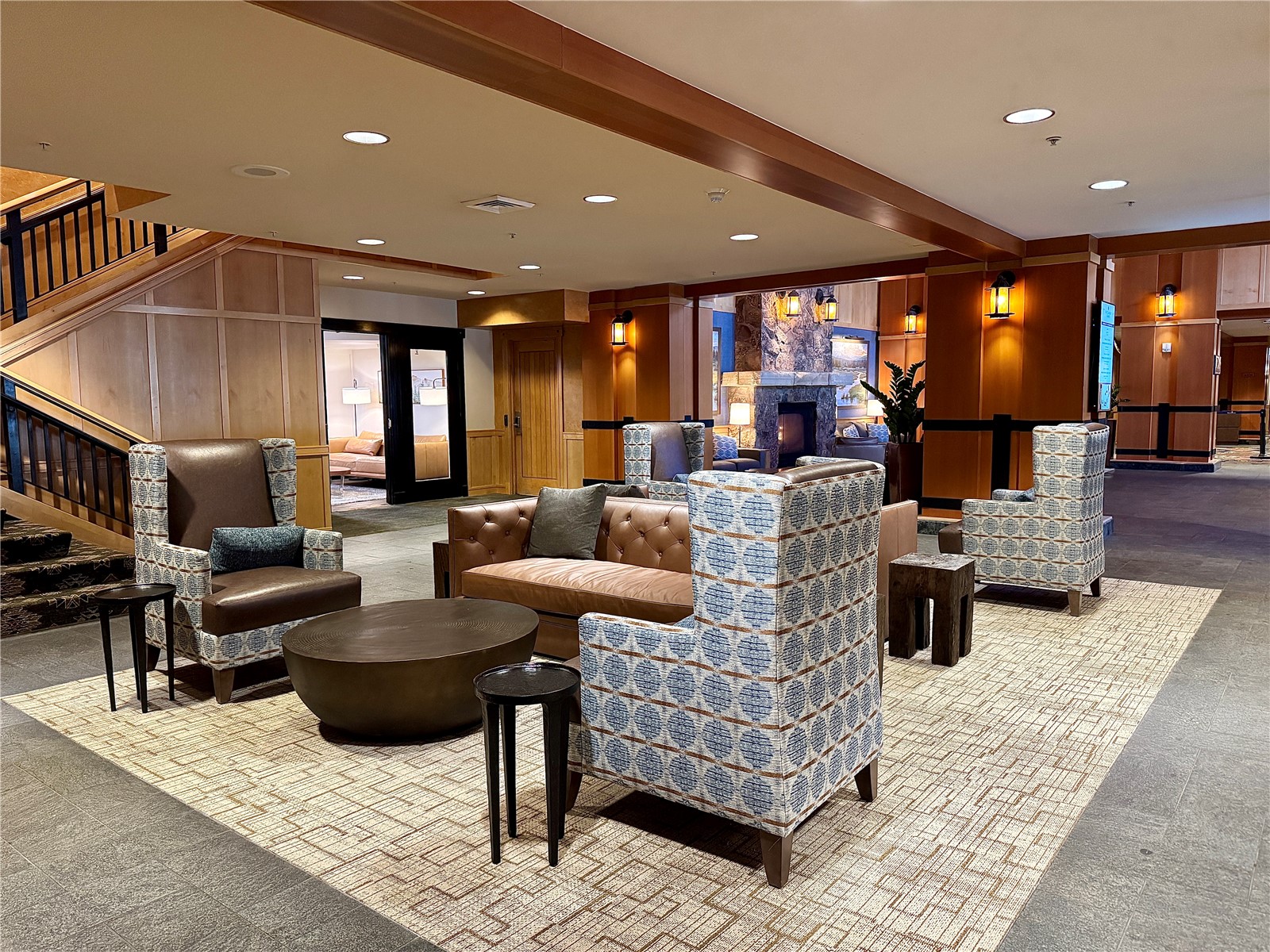 2300 Mount Werner Circle Steamboat Springs CO 80487