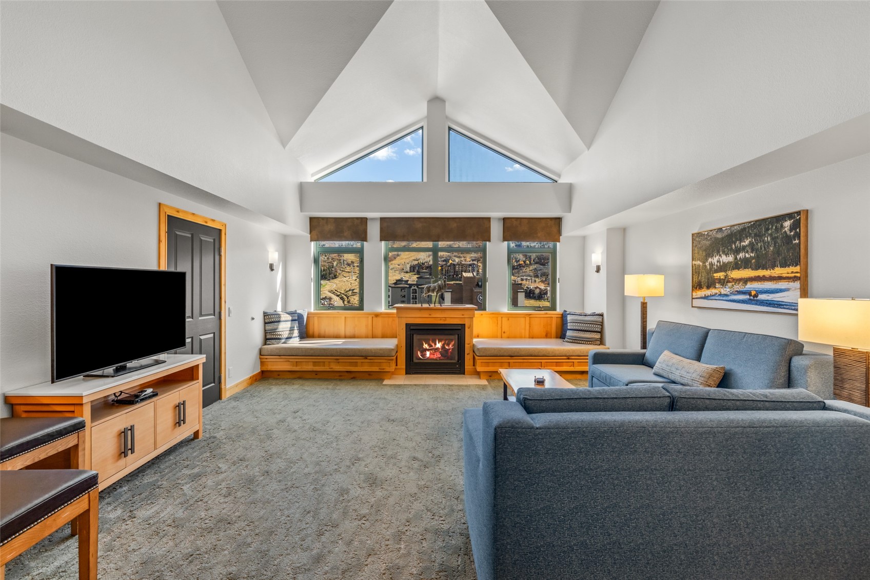 2300 Mount Werner Circle Steamboat Springs CO 80487