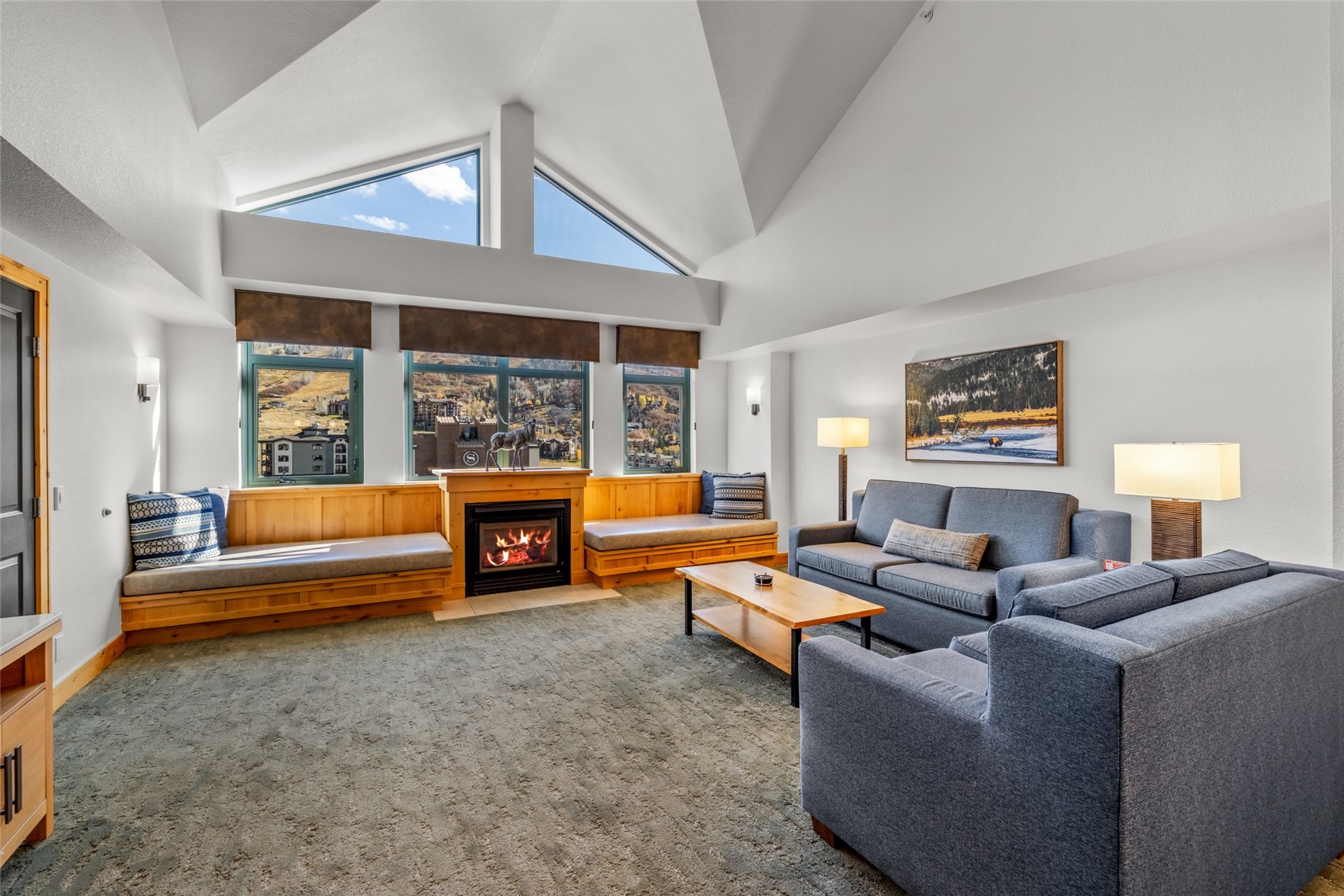 2300 Mount Werner Circle Steamboat Springs CO 80487