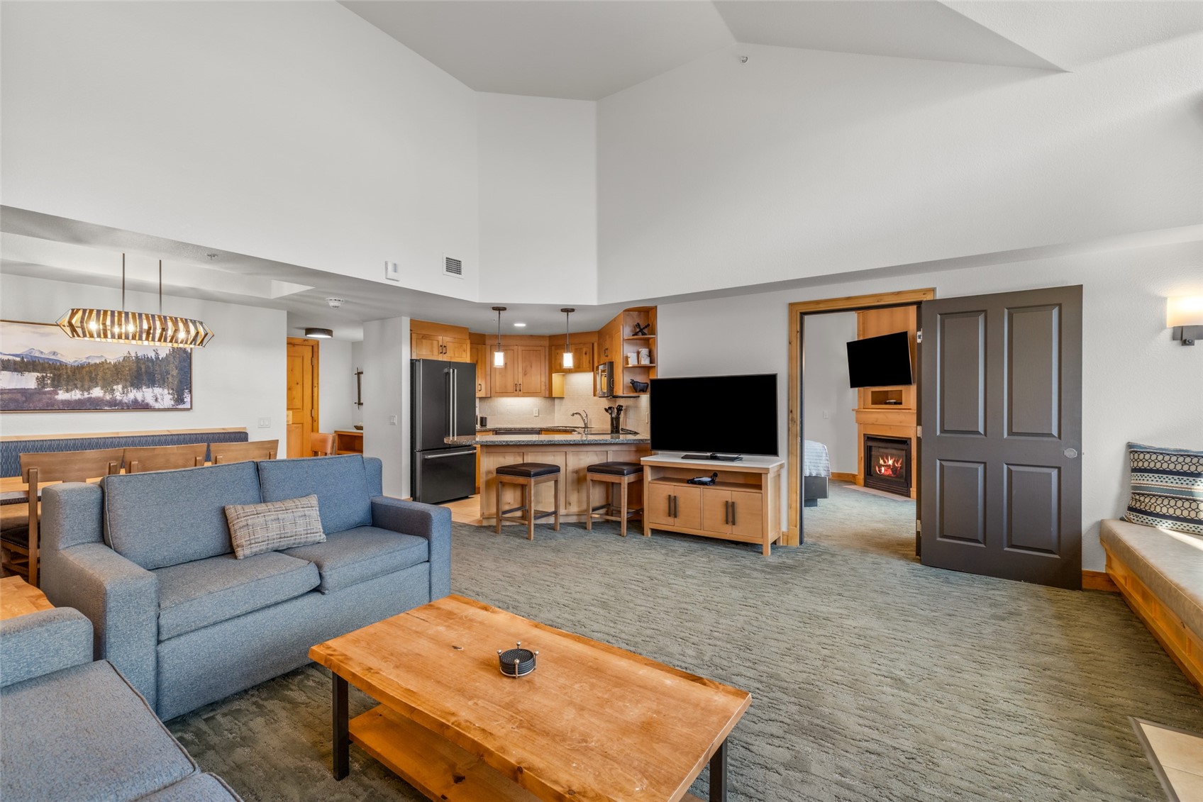 2300 Mount Werner Circle Steamboat Springs CO 80487