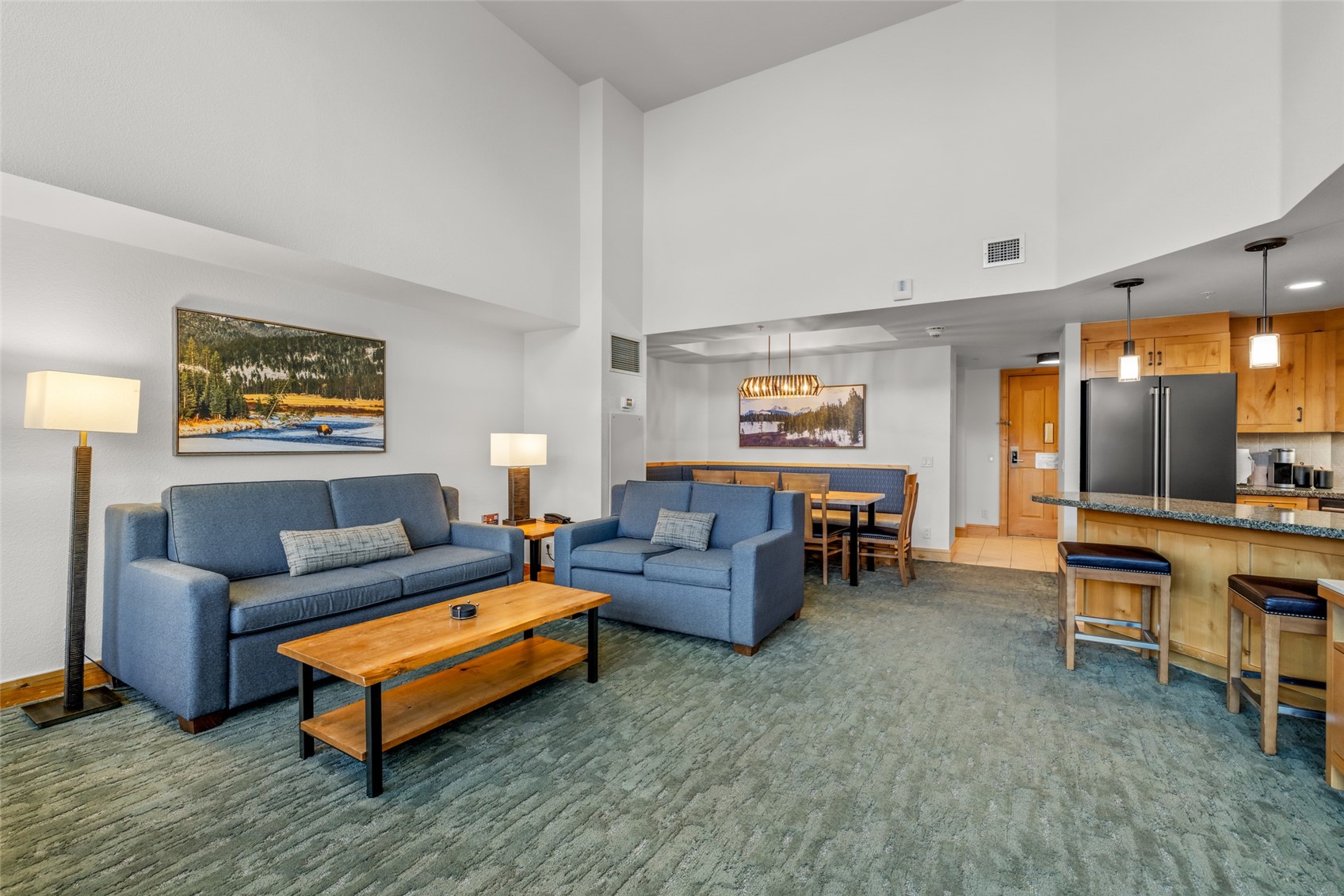 2300 Mount Werner Circle Steamboat Springs CO 80487