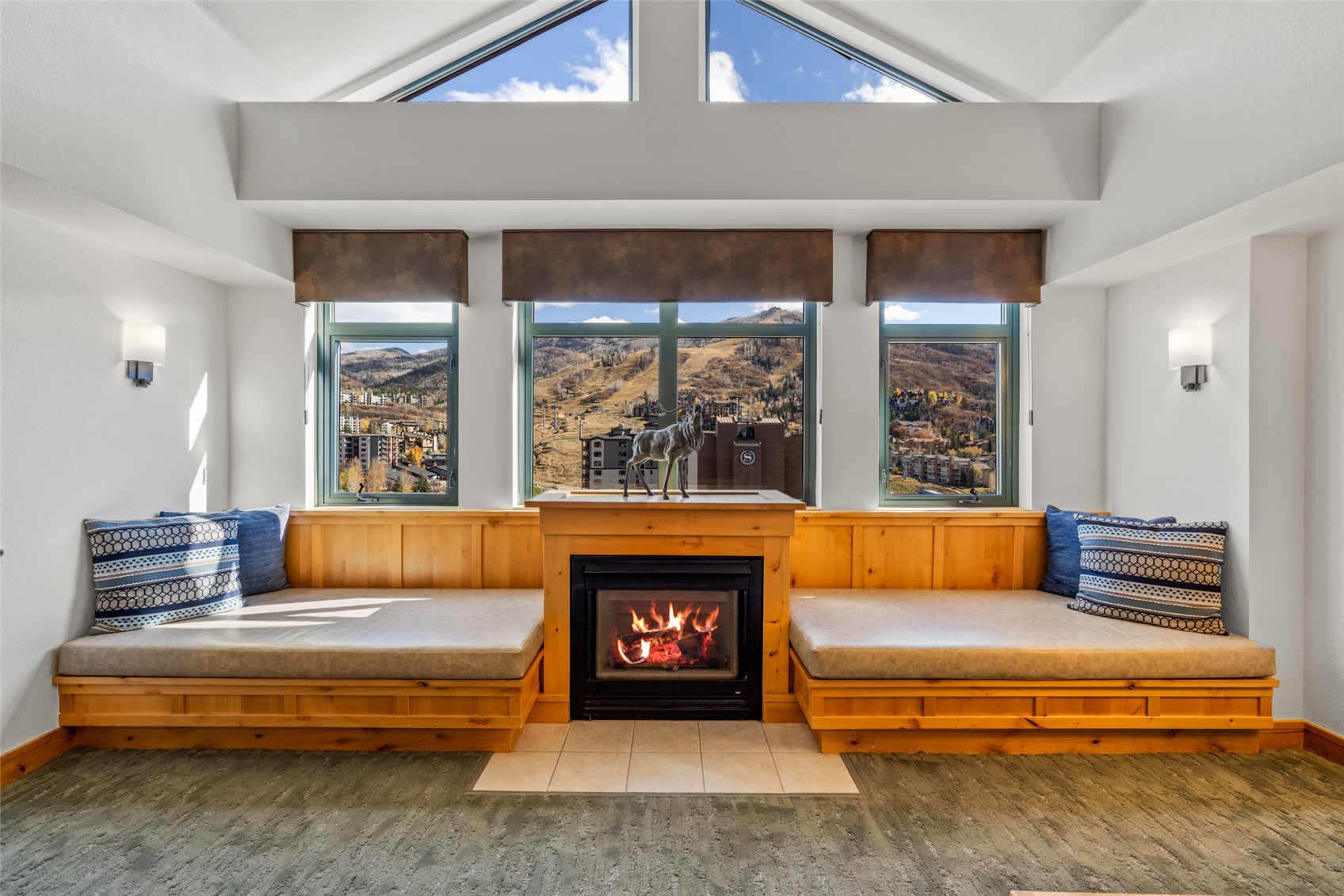 2300 Mount Werner Circle Steamboat Springs CO 80487