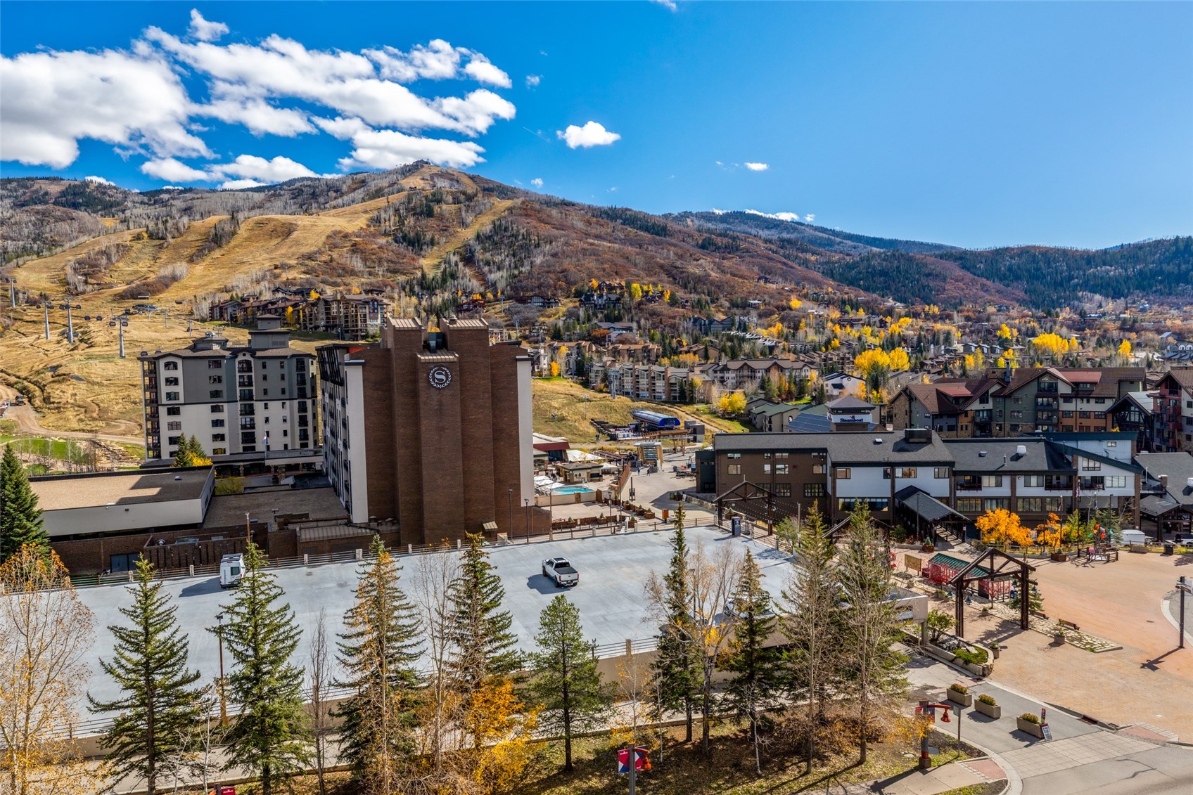 2300 Mount Werner Circle Steamboat Springs CO 80487