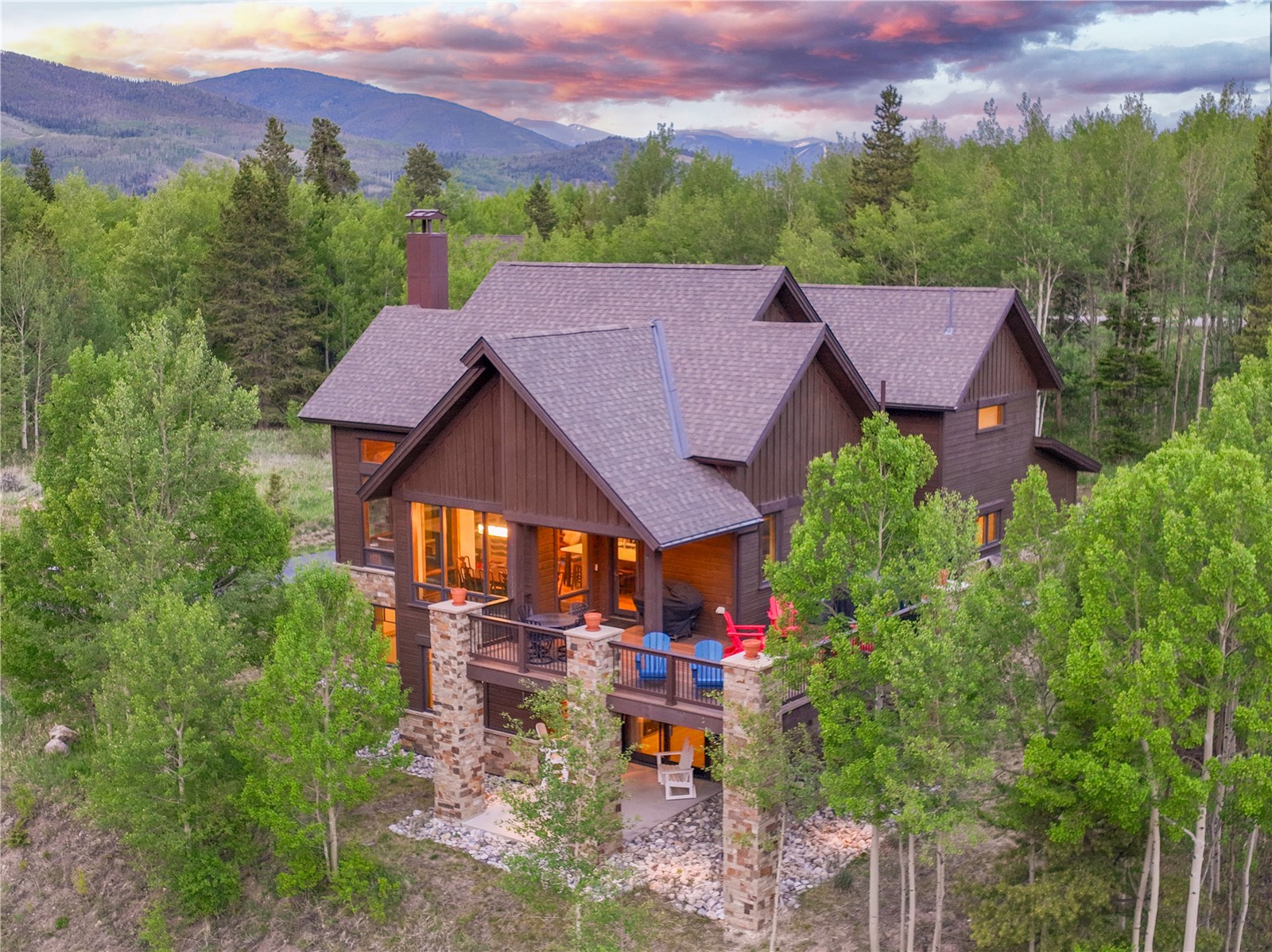 2045 Currant Way Silverthorne CO 80498