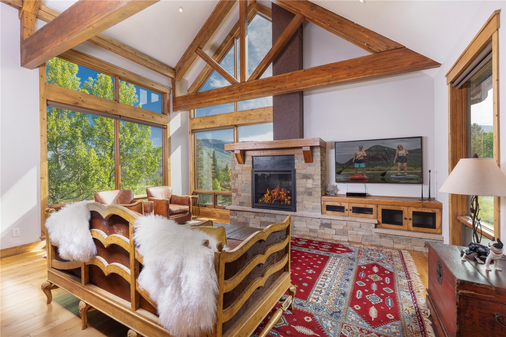 2045 Currant Way Silverthorne CO 80498