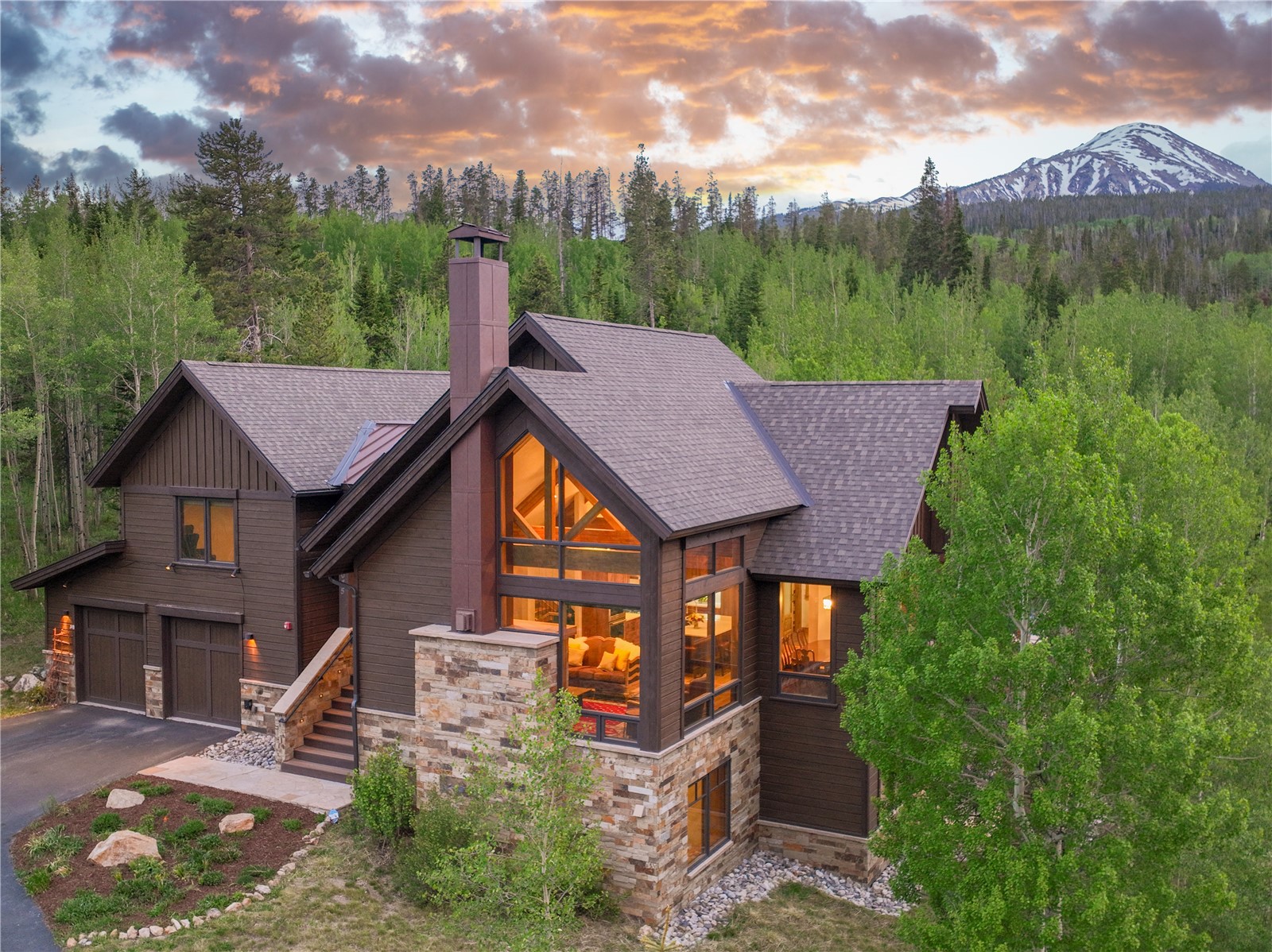 2045 Currant Way Silverthorne CO 80498