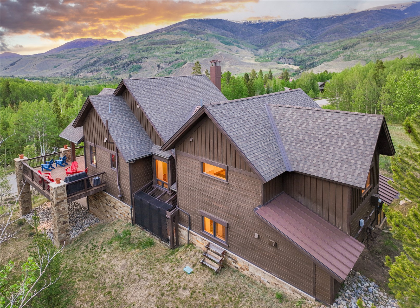 2045 Currant Way Silverthorne CO 80498