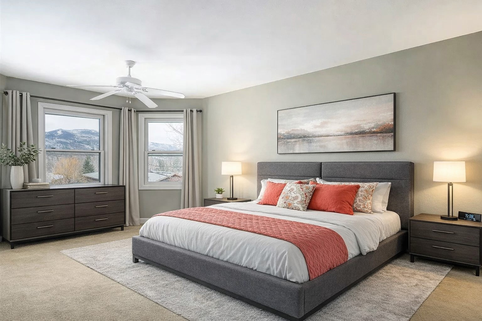 1786 Brome Drive Steamboat Springs CO 80487
