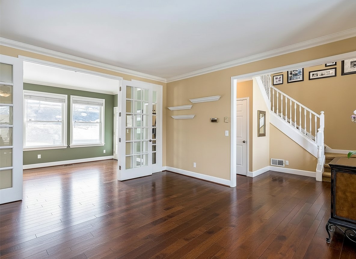 1786 Brome Drive Steamboat Springs CO 80487