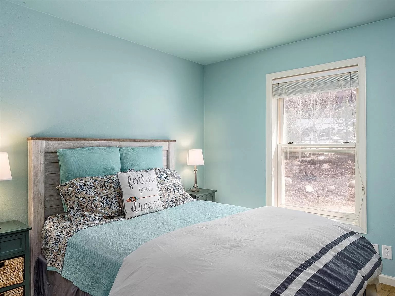 1786 Brome Drive Steamboat Springs CO 80487