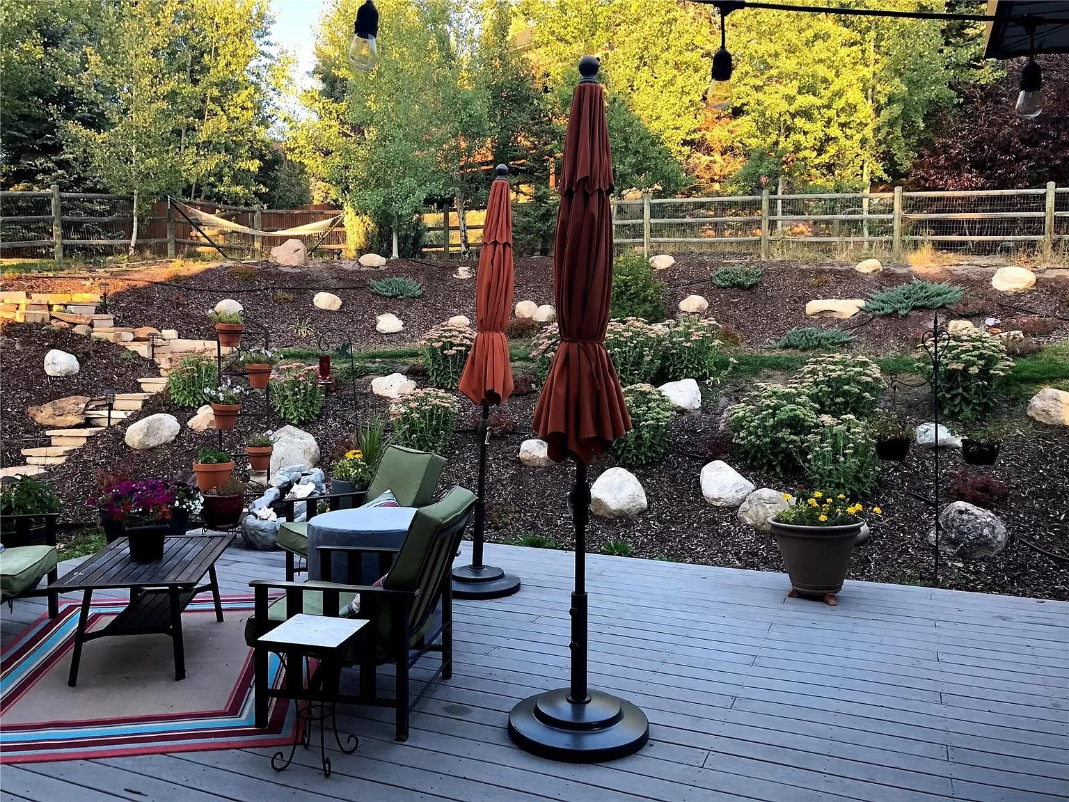 1786 Brome Drive Steamboat Springs CO 80487