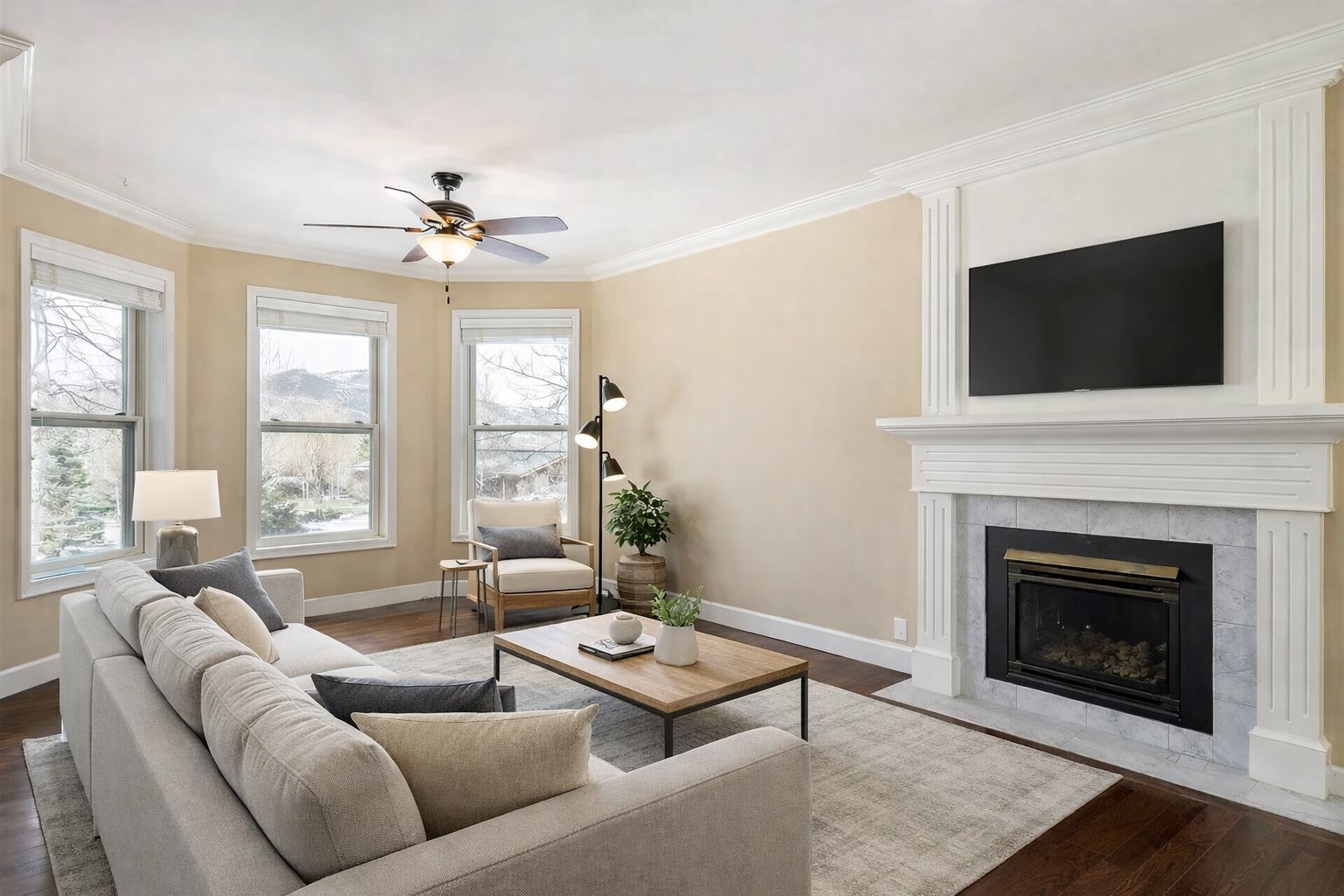 1786 Brome Drive Steamboat Springs CO 80487