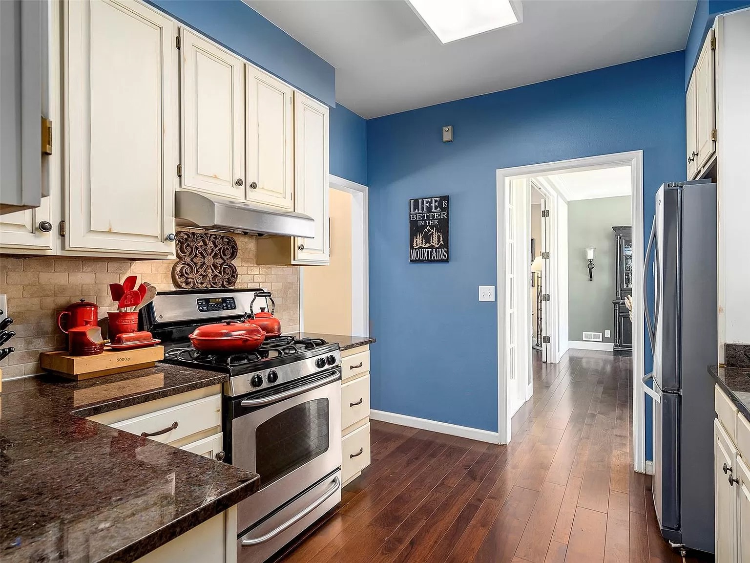 1786 Brome Drive Steamboat Springs CO 80487