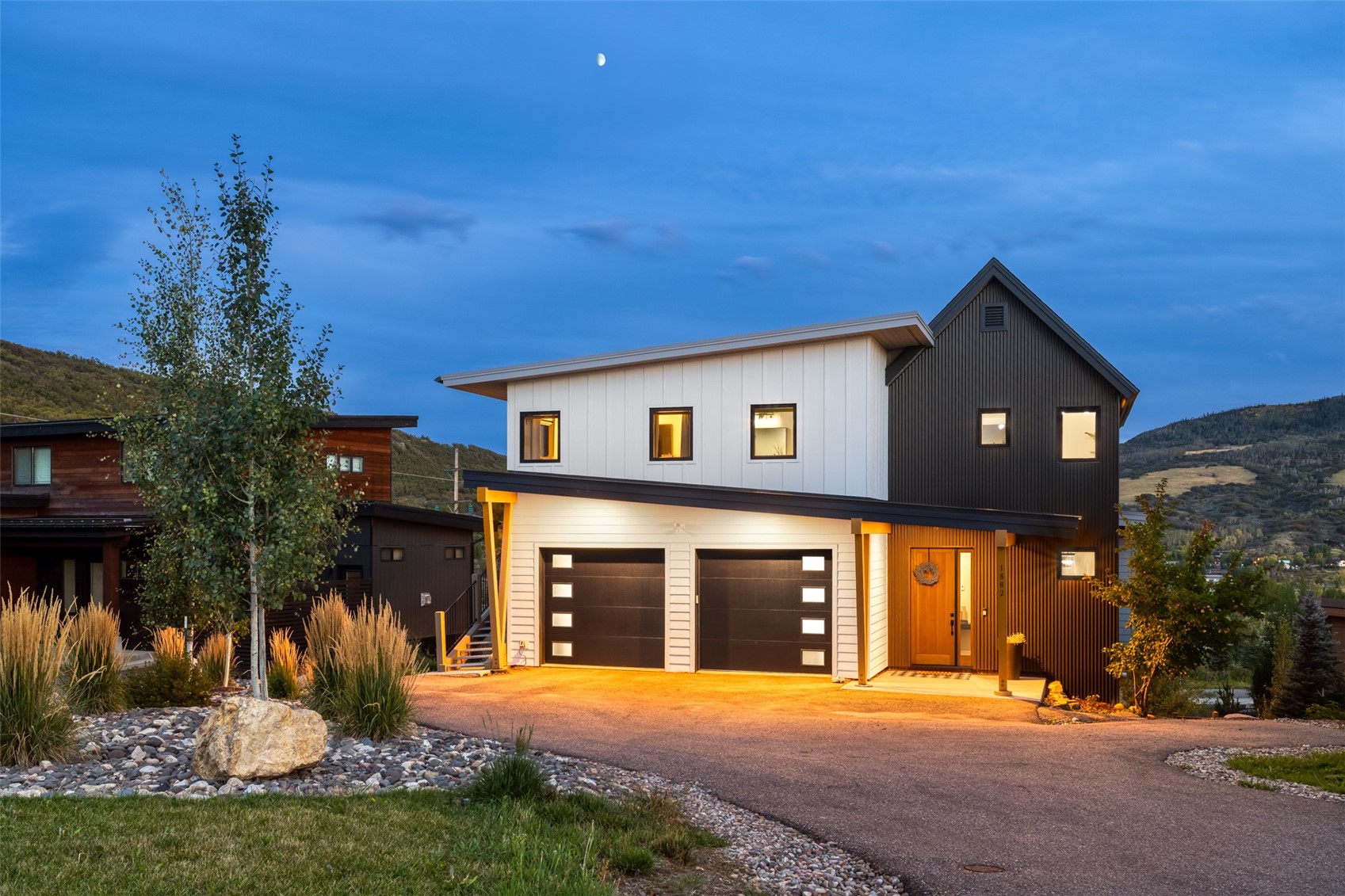 1882 Sunlight Drive Steamboat Springs CO 80487