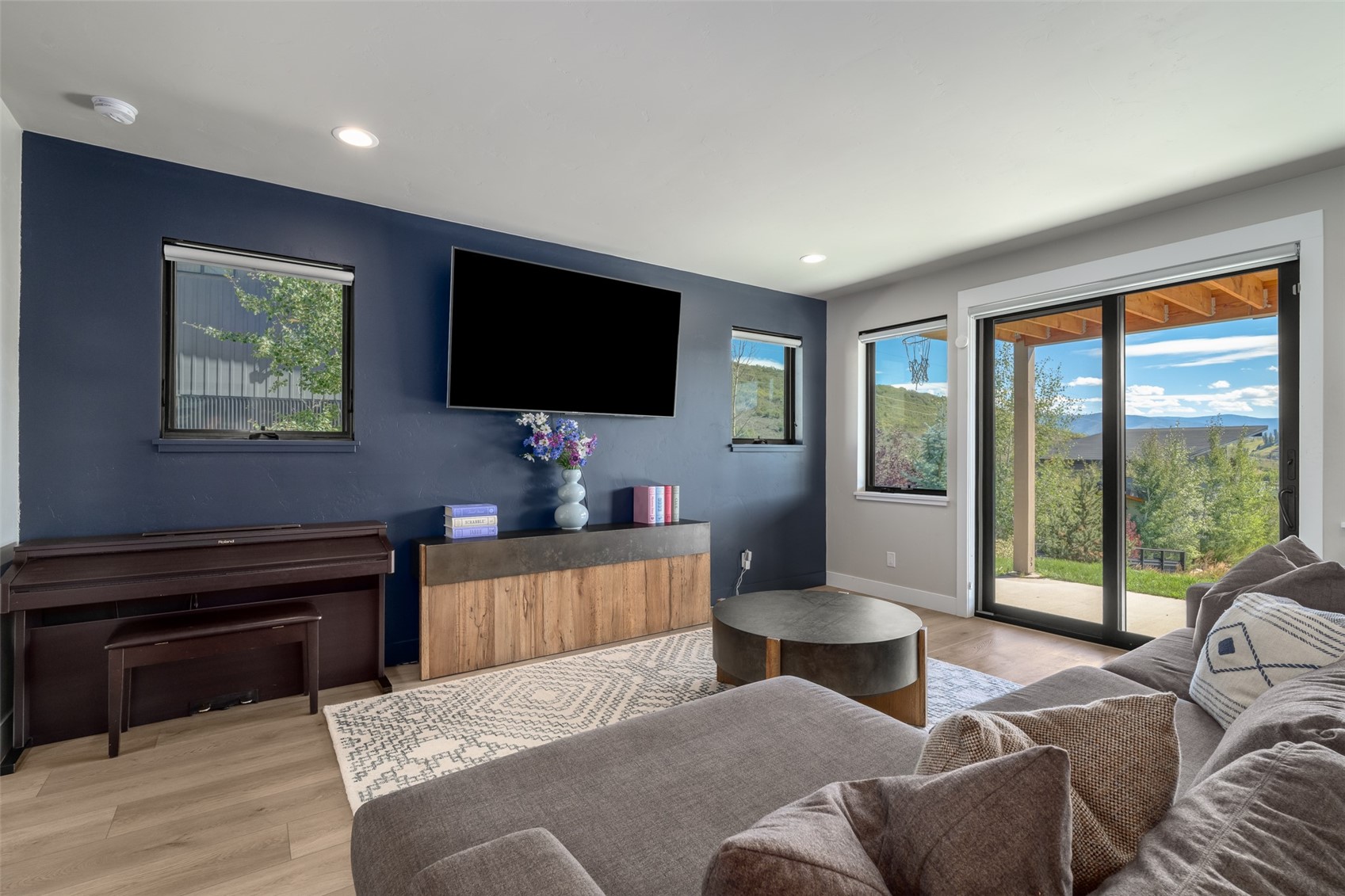 1882 Sunlight Drive Steamboat Springs CO 80487