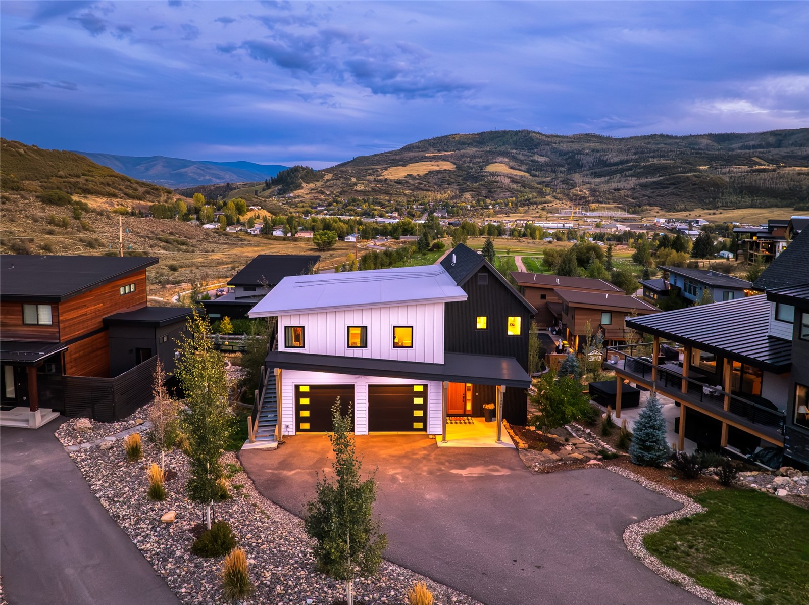 1882 Sunlight Drive Steamboat Springs CO 80487
