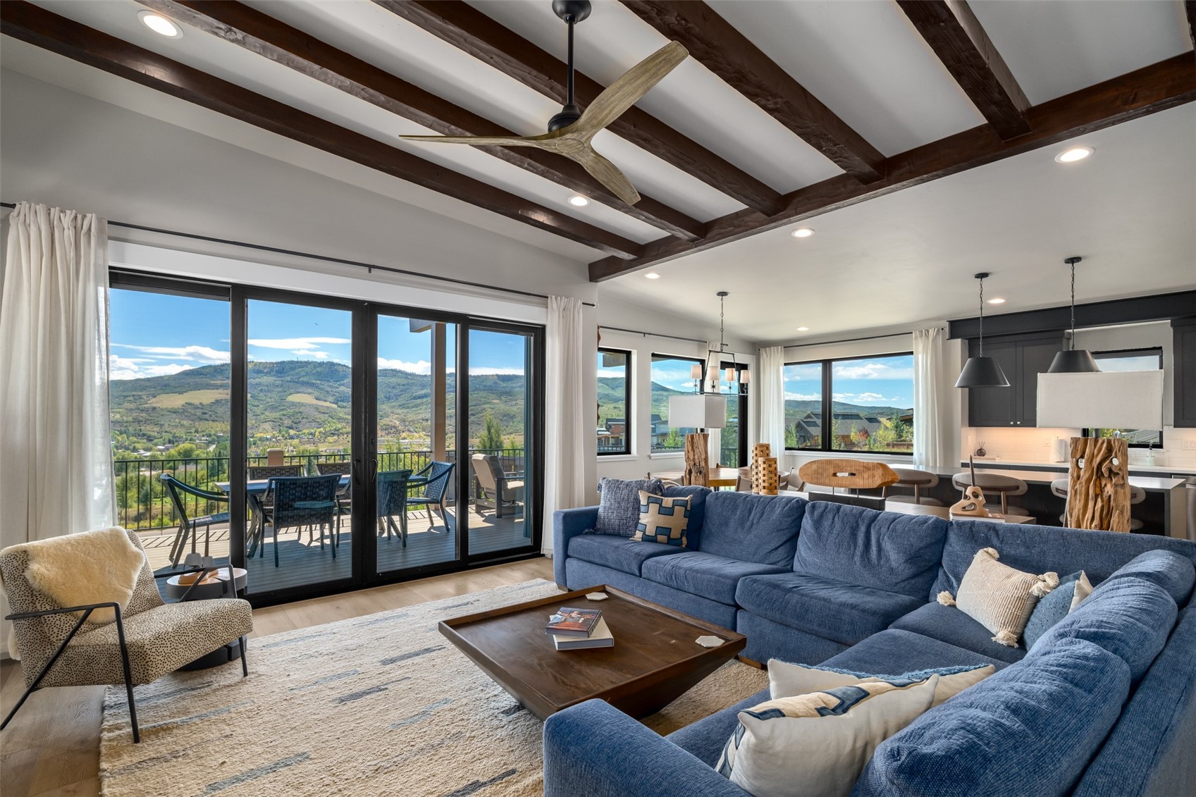 1882 Sunlight Drive Steamboat Springs CO 80487