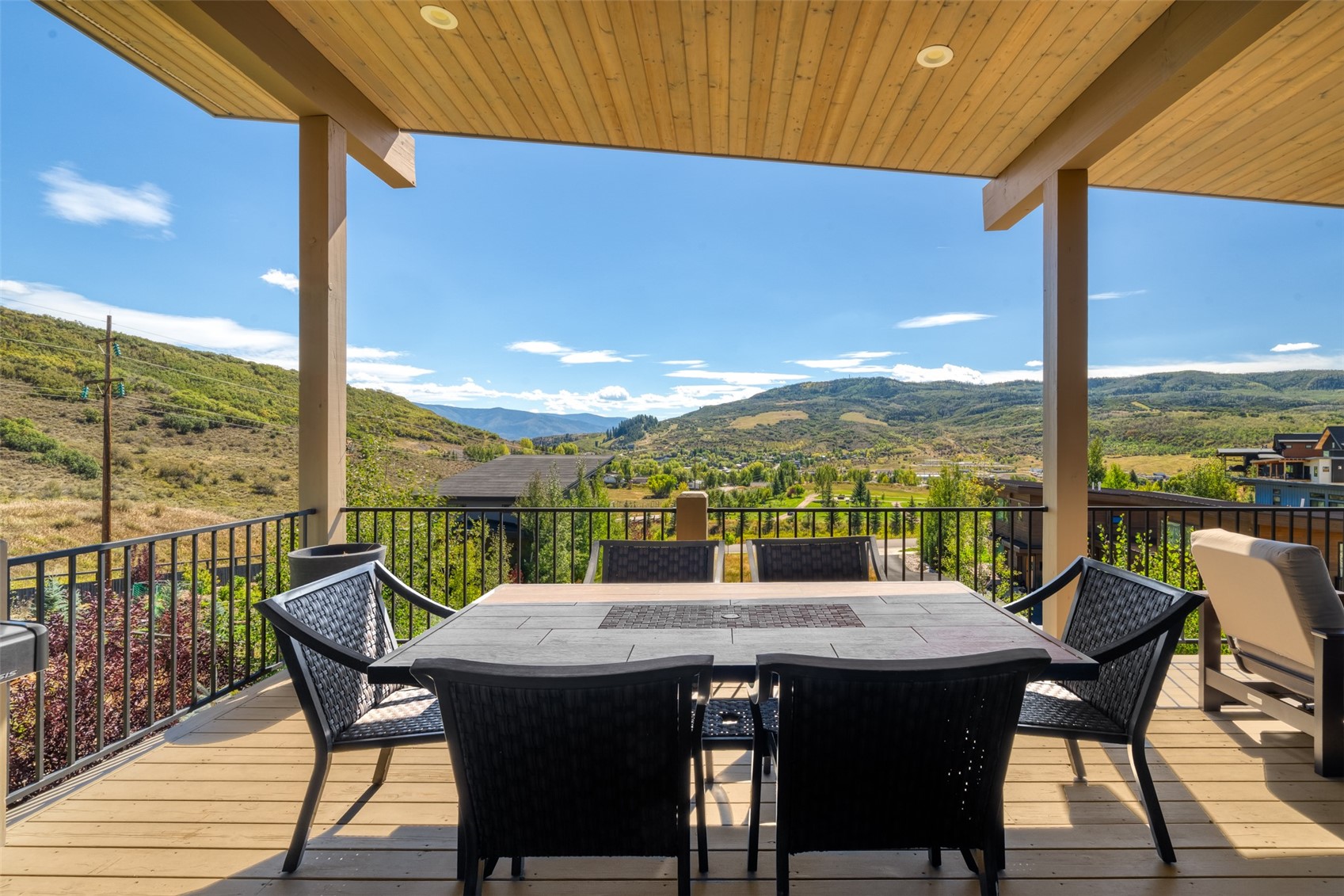1882 Sunlight Drive Steamboat Springs CO 80487