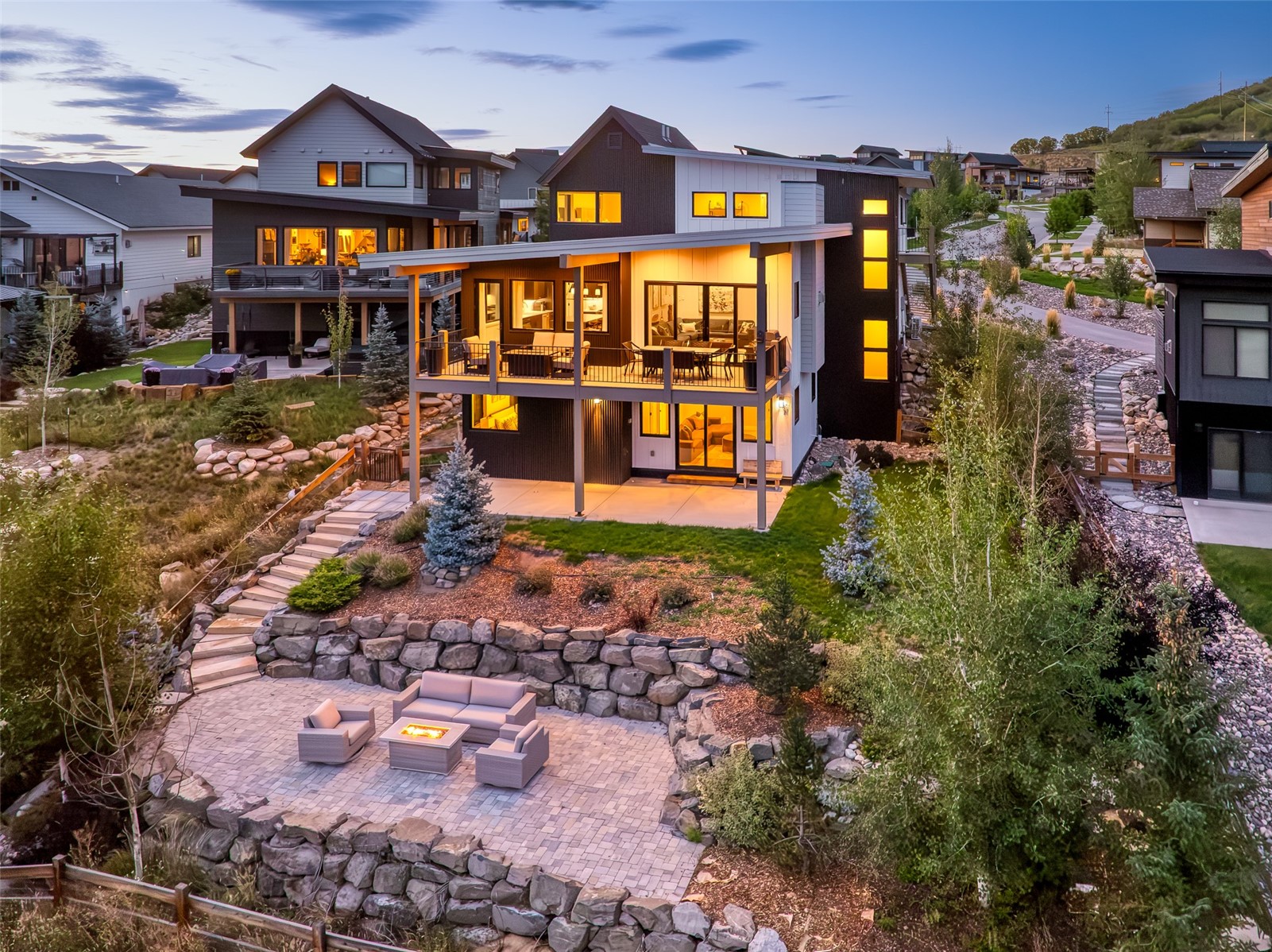 1882 Sunlight Drive Steamboat Springs CO 80487