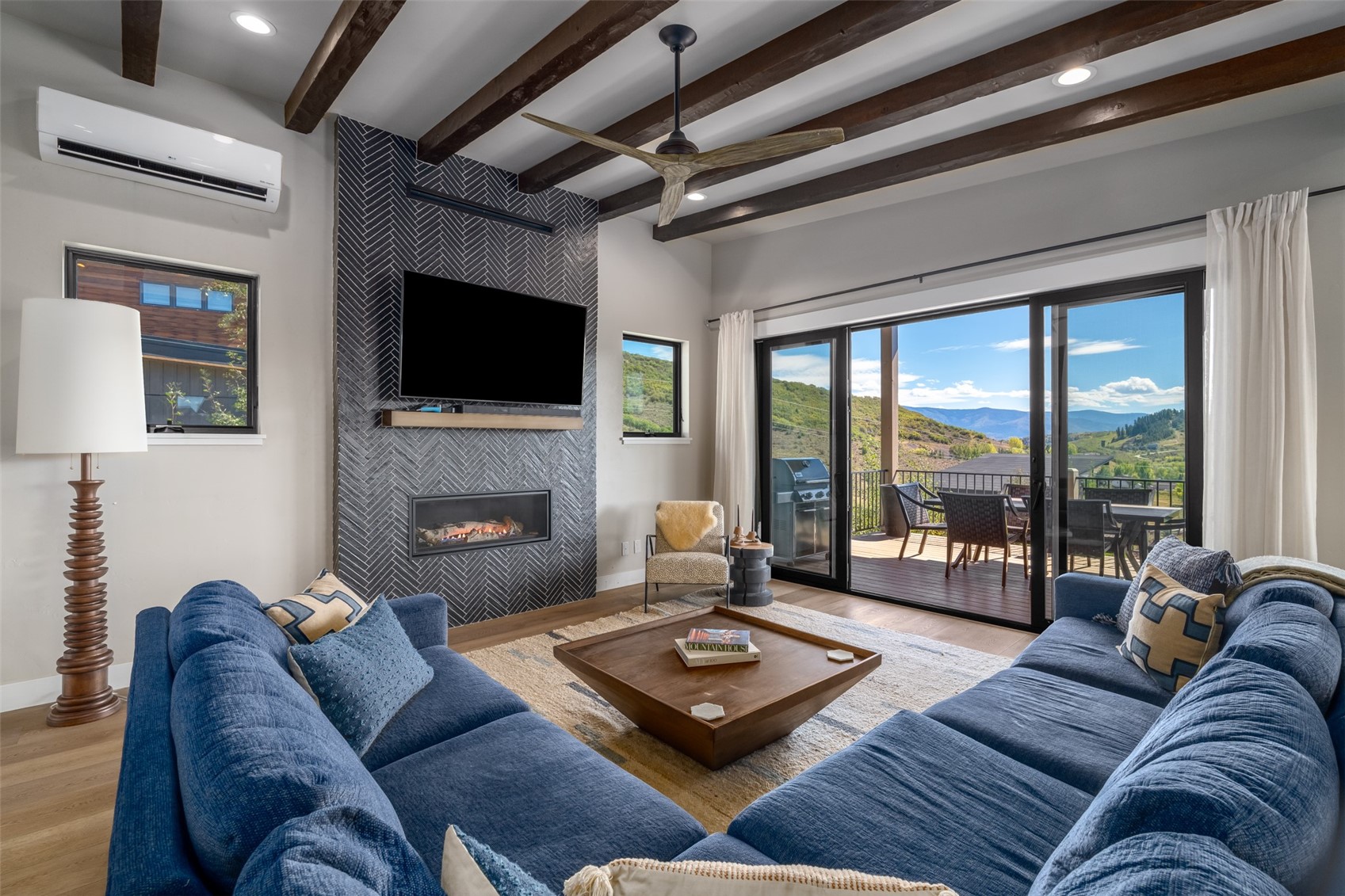 1882 Sunlight Drive Steamboat Springs CO 80487
