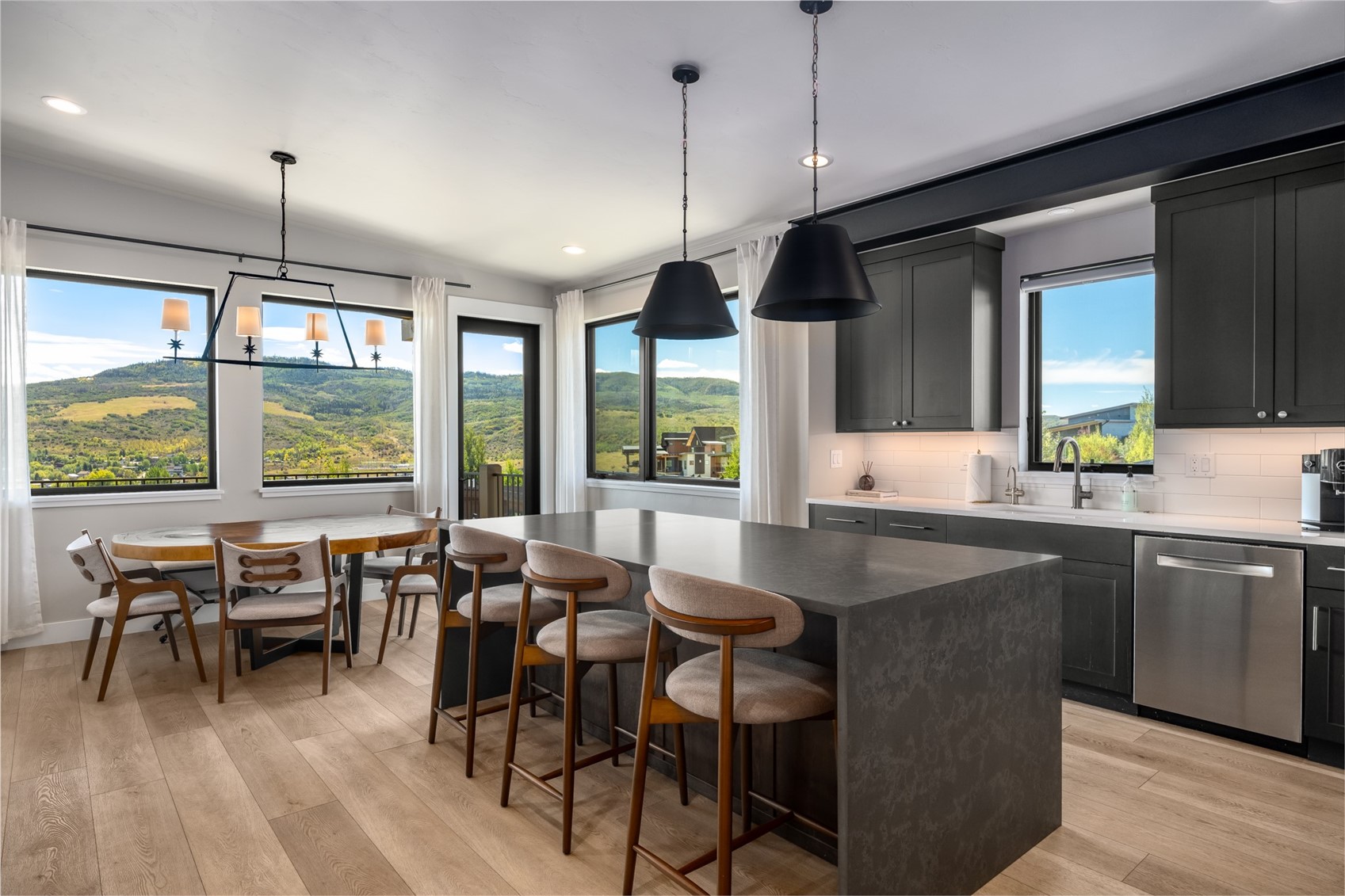1882 Sunlight Drive Steamboat Springs CO 80487