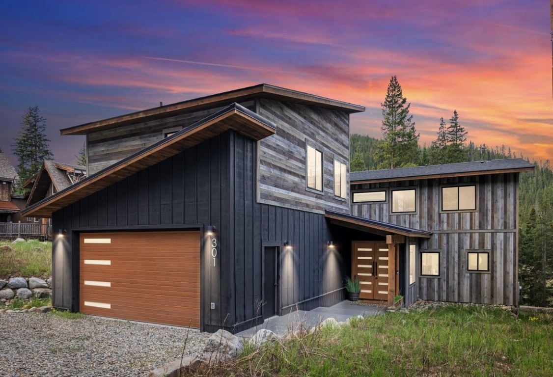 301 Quandary Road Breckenridge CO 80424