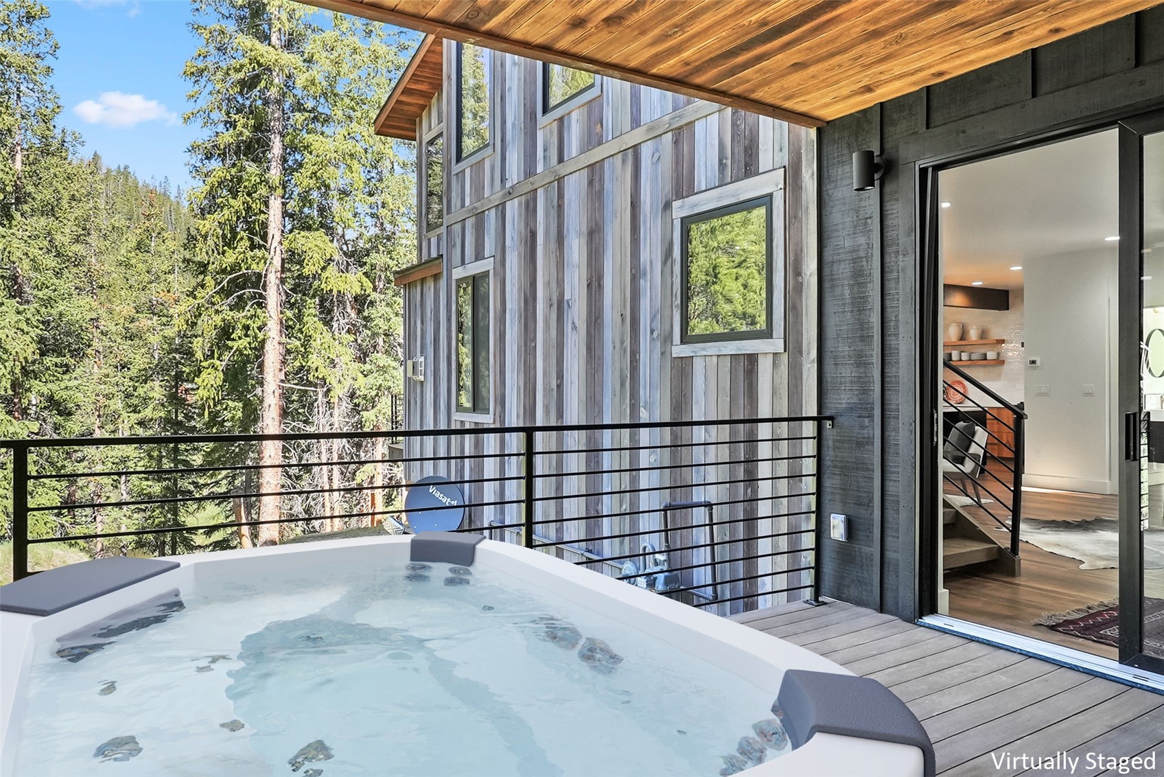 301 Quandary Road Breckenridge CO 80424