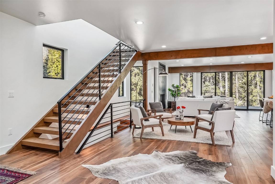301 Quandary Road Breckenridge CO 80424