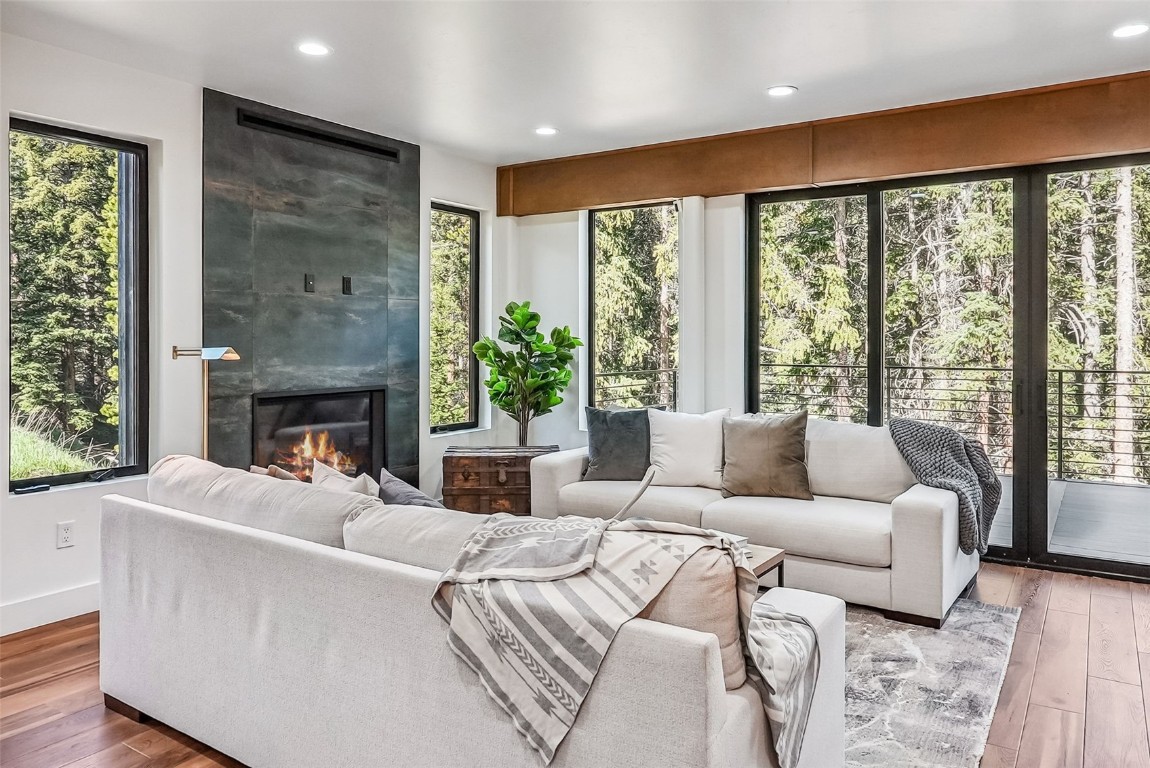 301 Quandary Road Breckenridge CO 80424
