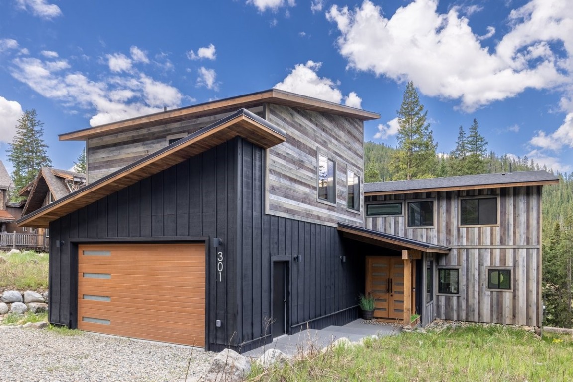 301 Quandary Road Breckenridge CO 80424