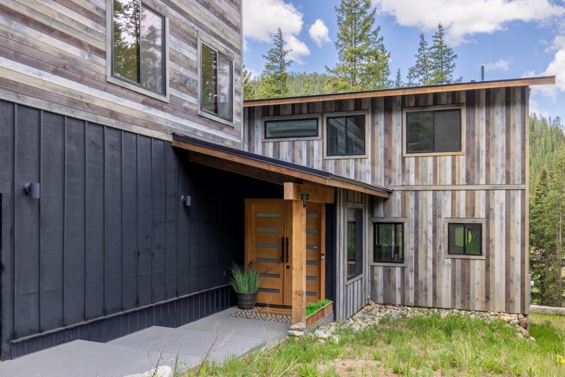 301 Quandary Road Breckenridge CO 80424