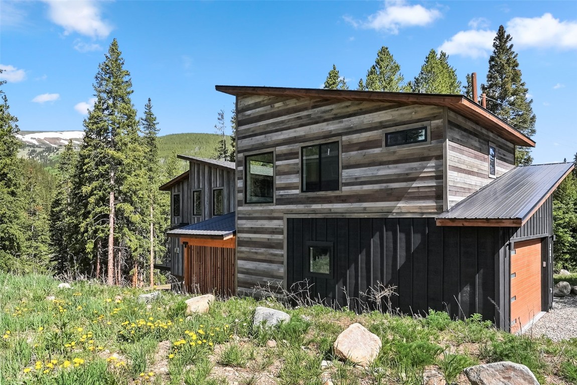 301 Quandary Road Breckenridge CO 80424