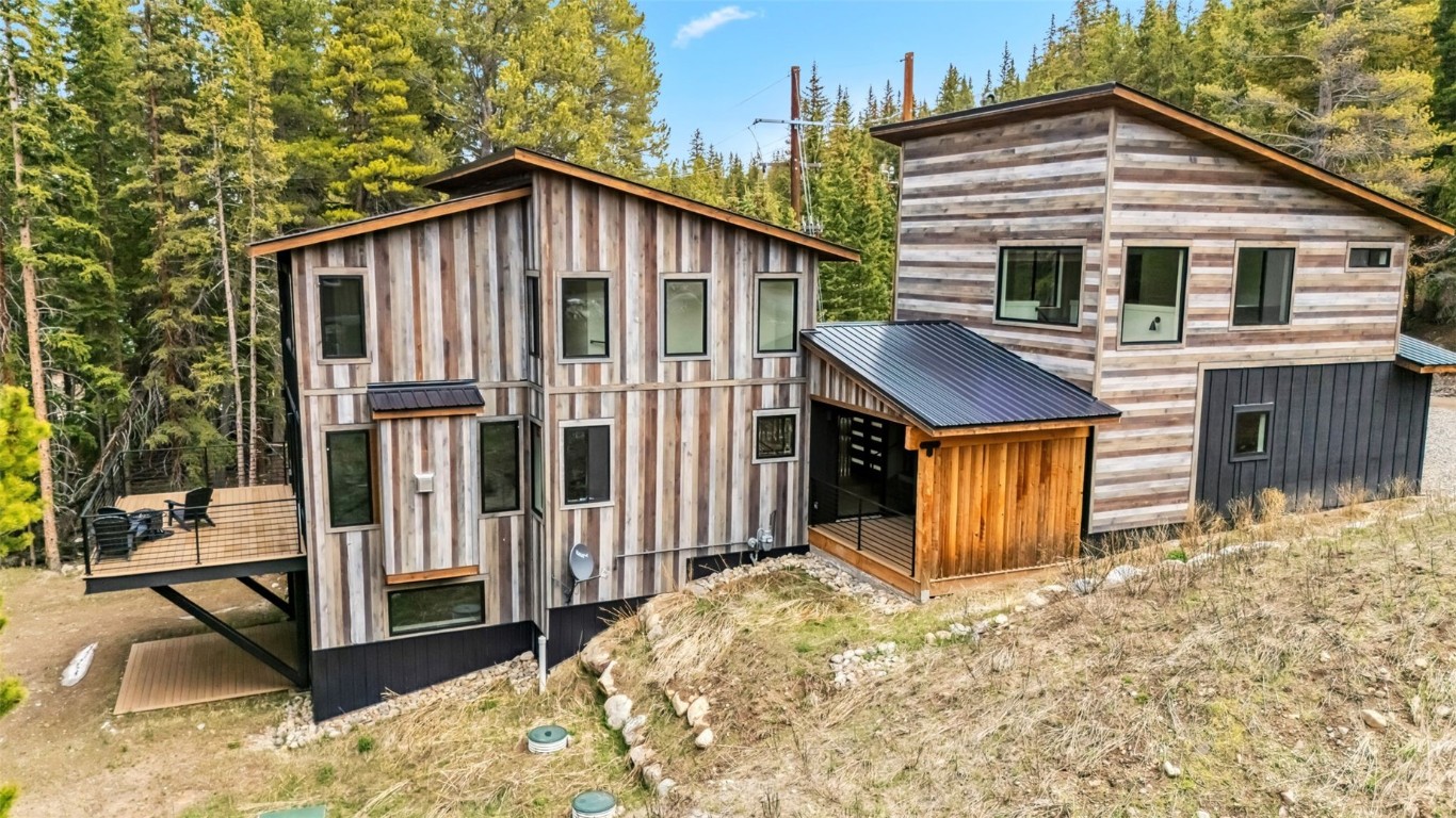 301 Quandary Road Breckenridge CO 80424