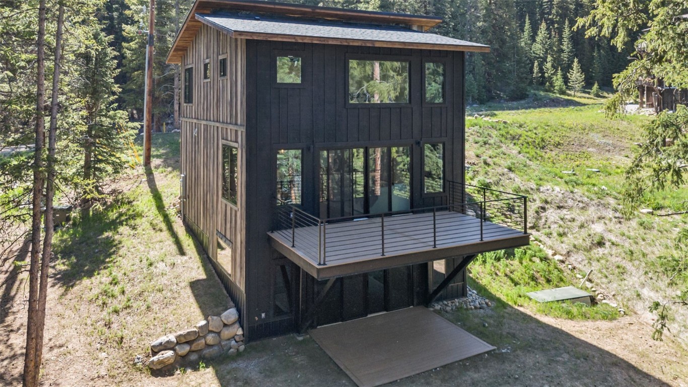 301 Quandary Road Breckenridge CO 80424