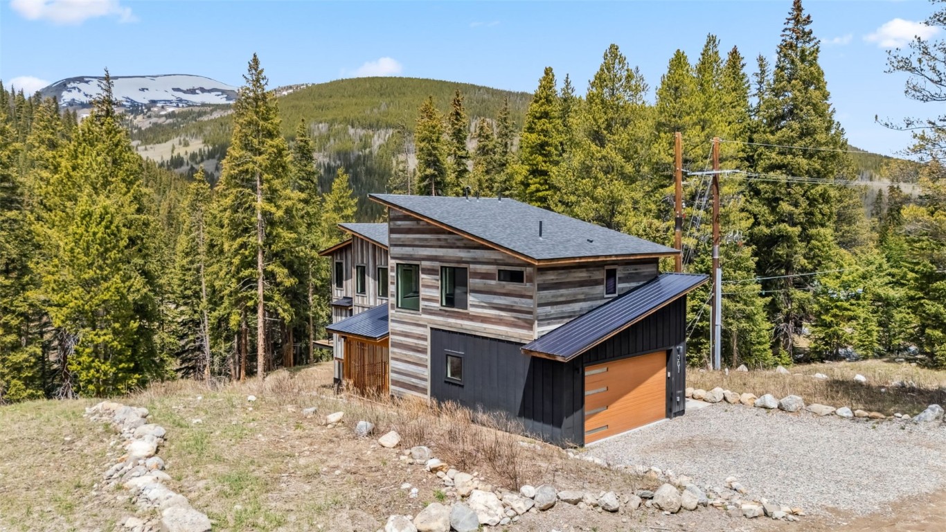 301 Quandary Road Breckenridge CO 80424