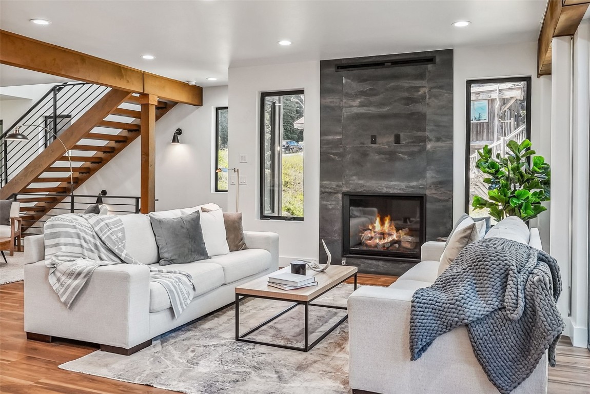 301 Quandary Road Breckenridge CO 80424