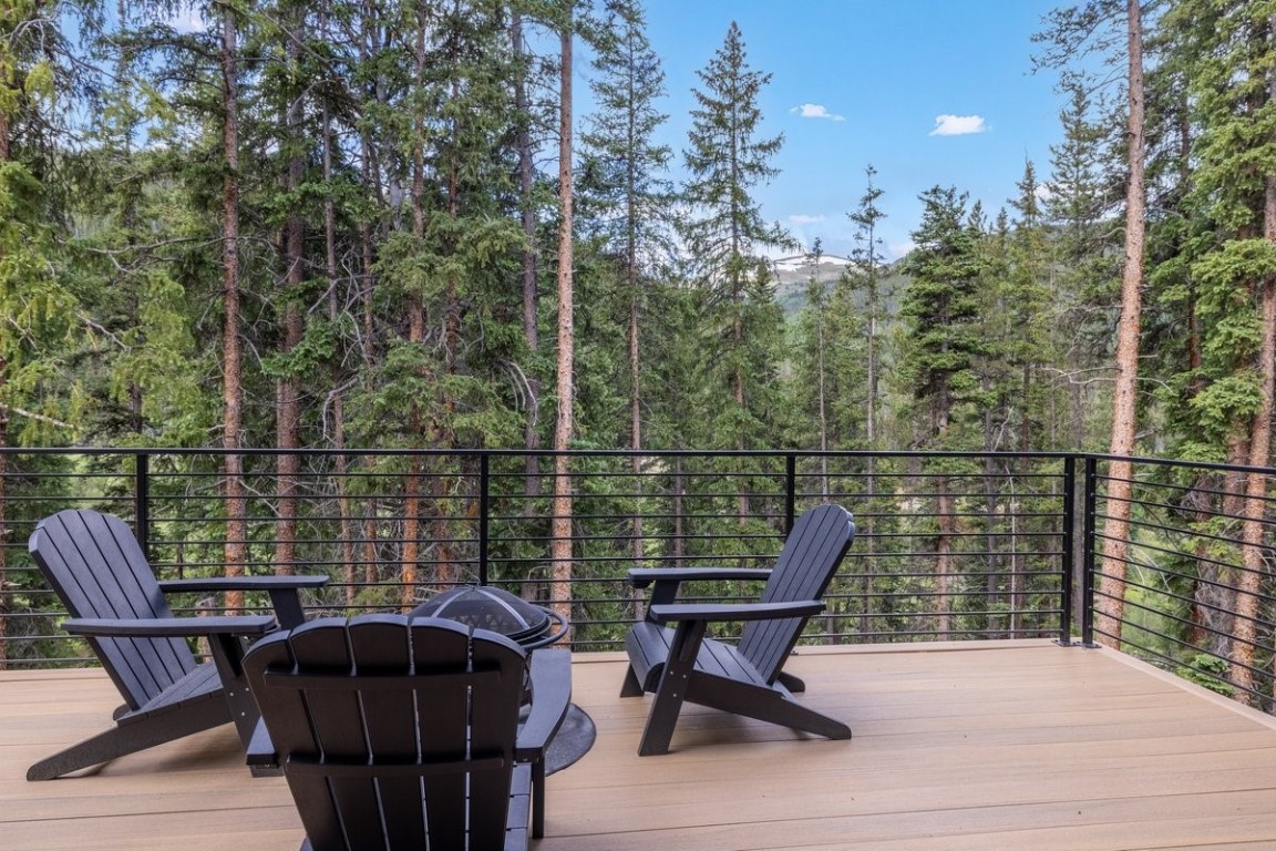 301 Quandary Road Breckenridge CO 80424