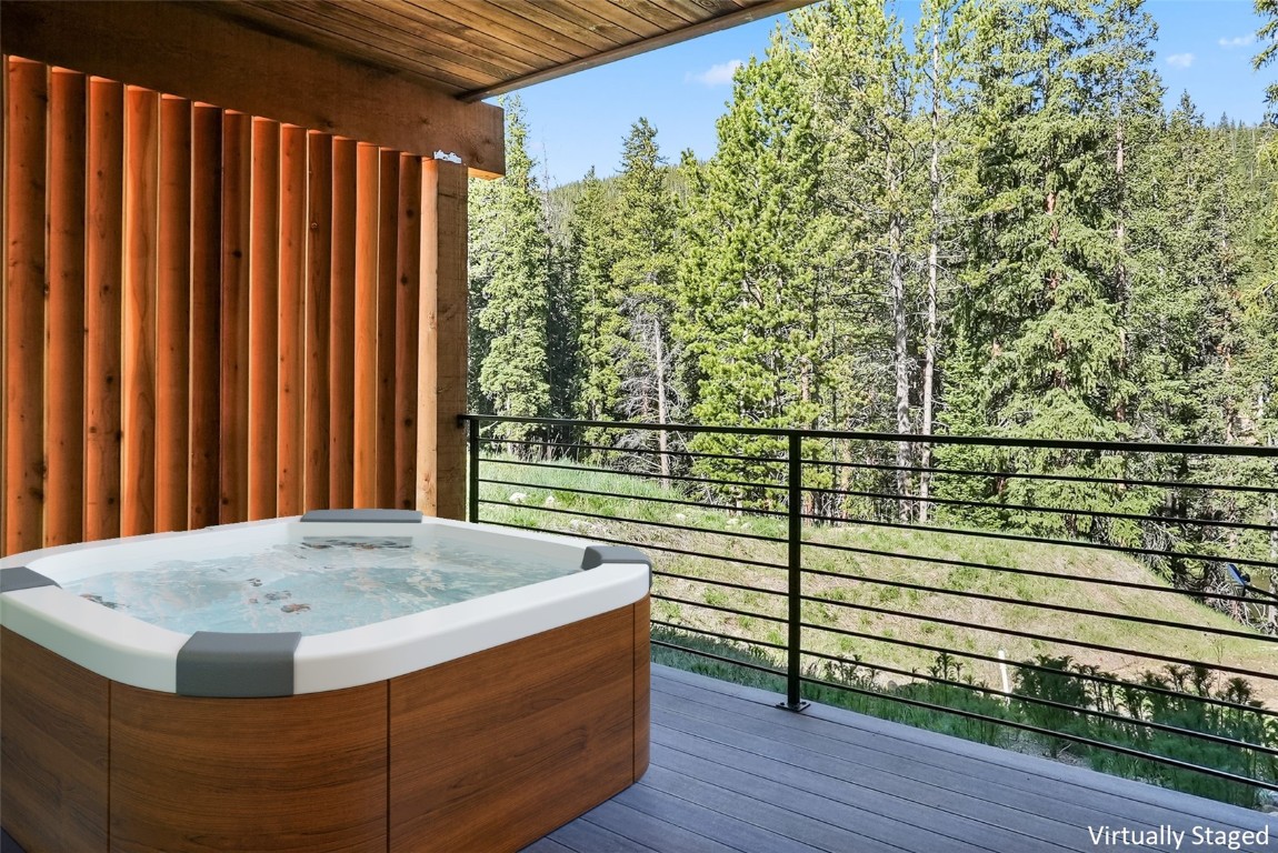 301 Quandary Road Breckenridge CO 80424