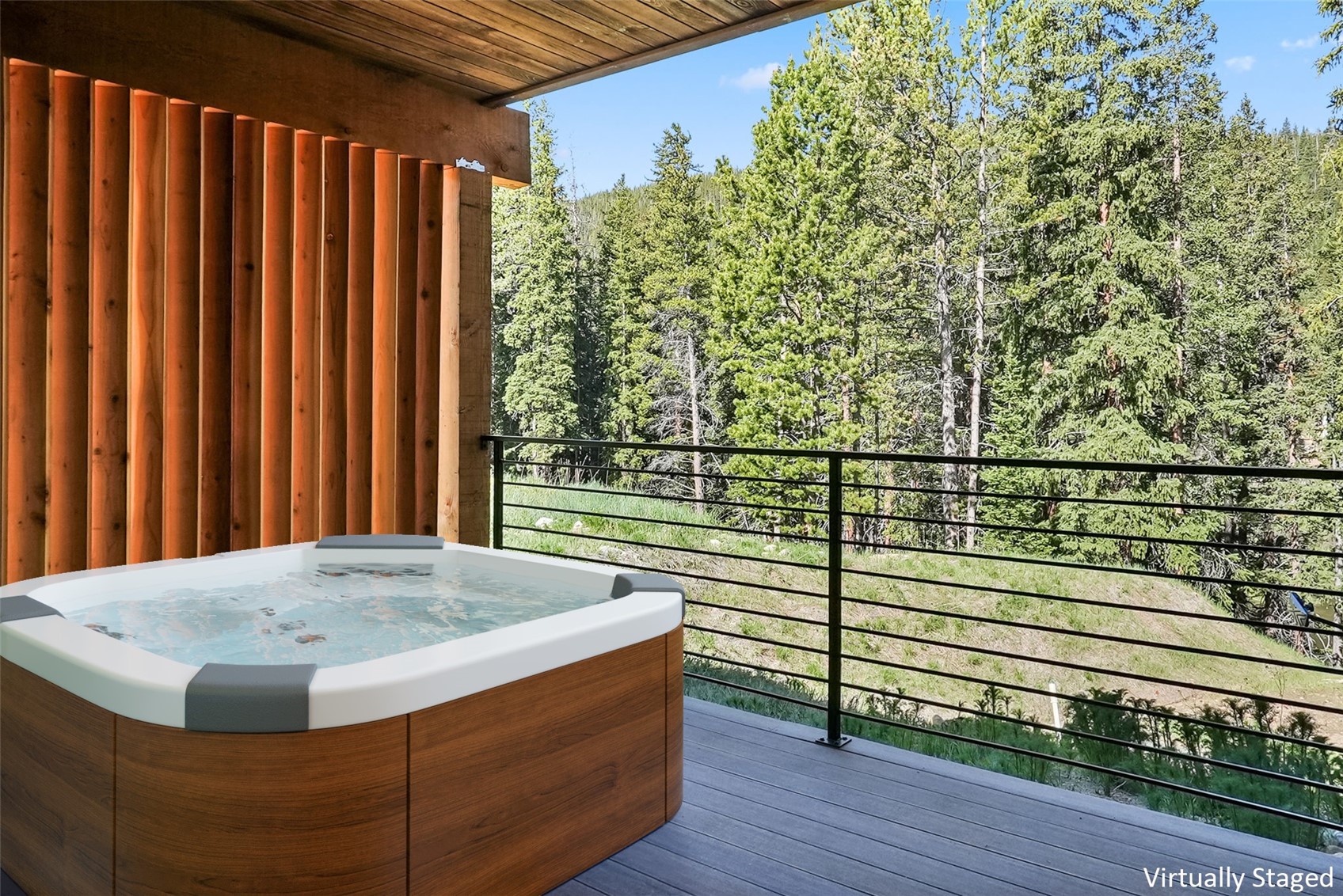 301 Quandary Road Breckenridge CO 80424