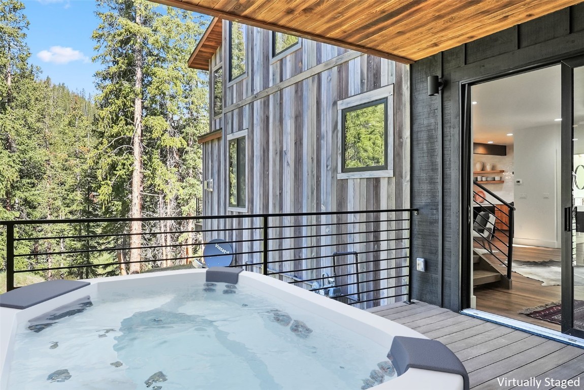301 Quandary Road Breckenridge CO 80424